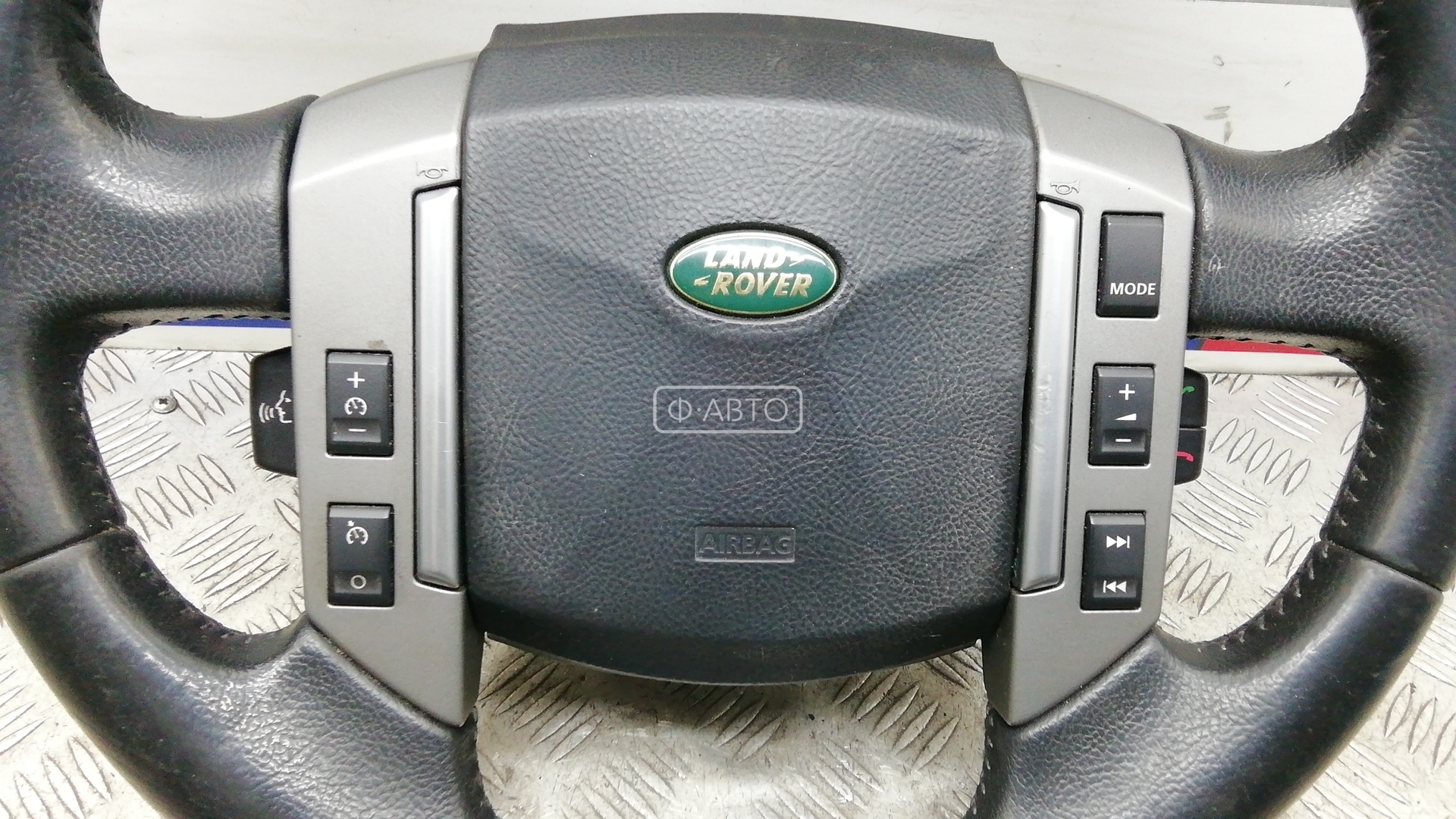 Руль Land Rover Range Rover Sport 1 купить в России