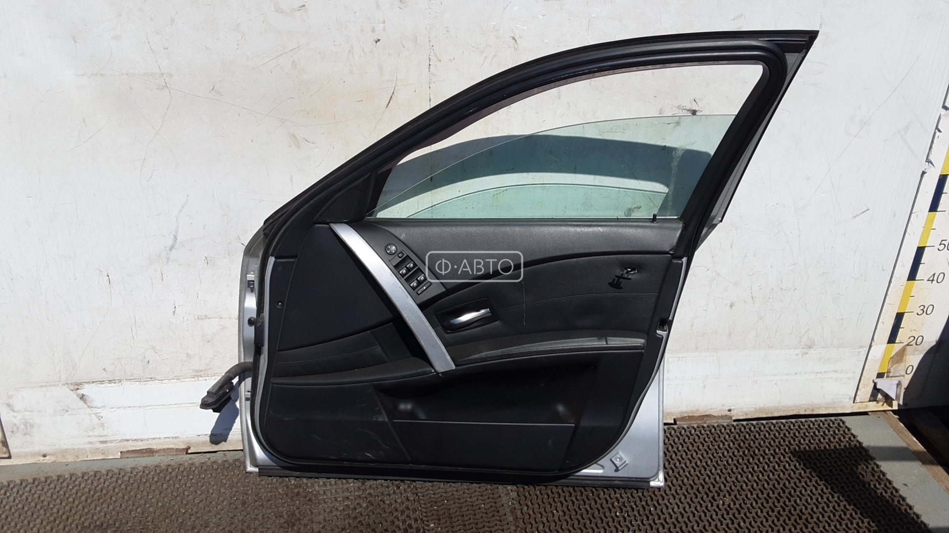 Дверь передняя правая BMW 5-Series (E39) купить в России