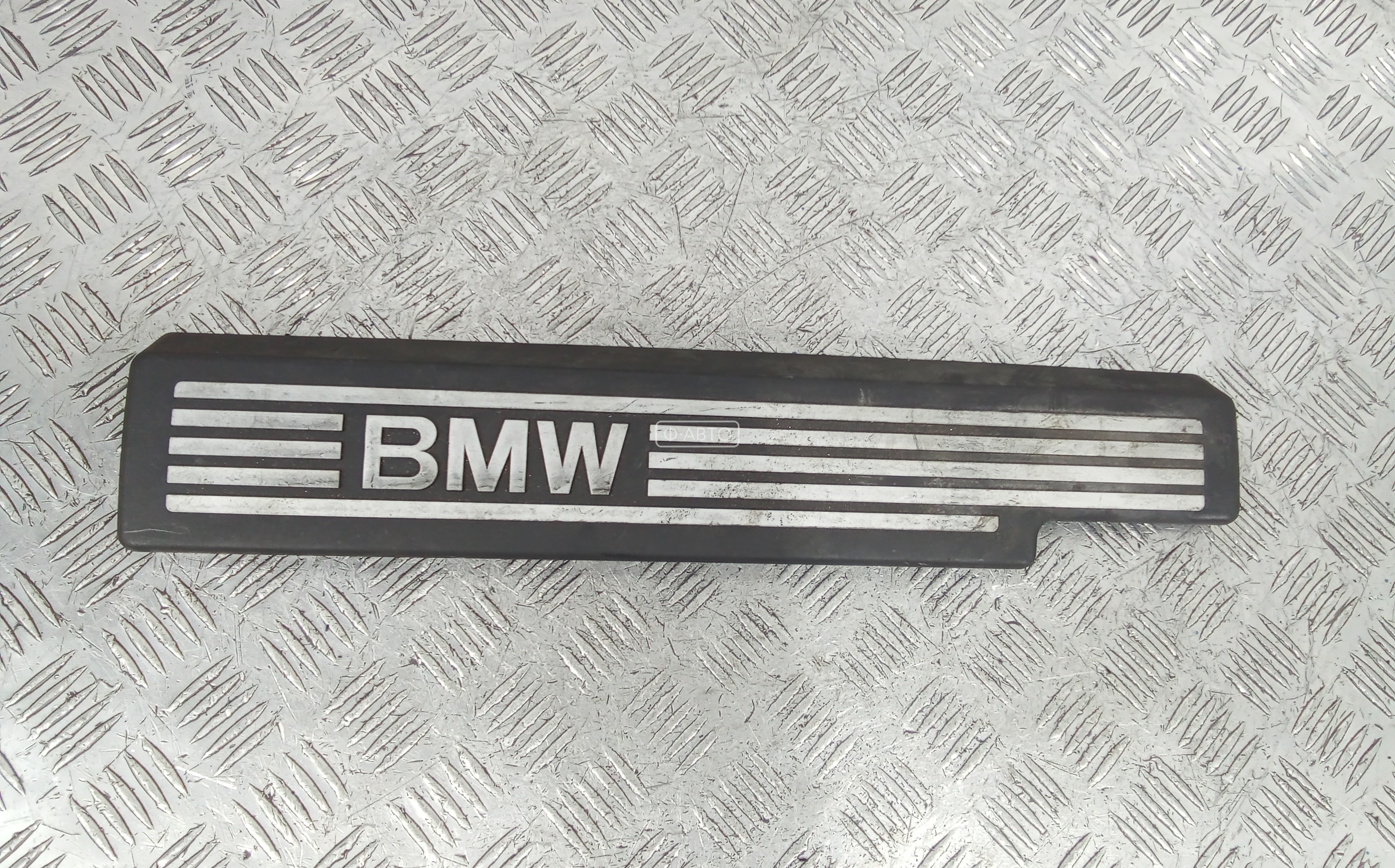 Защита двигателя BMW 5-Series (E39) купить в России