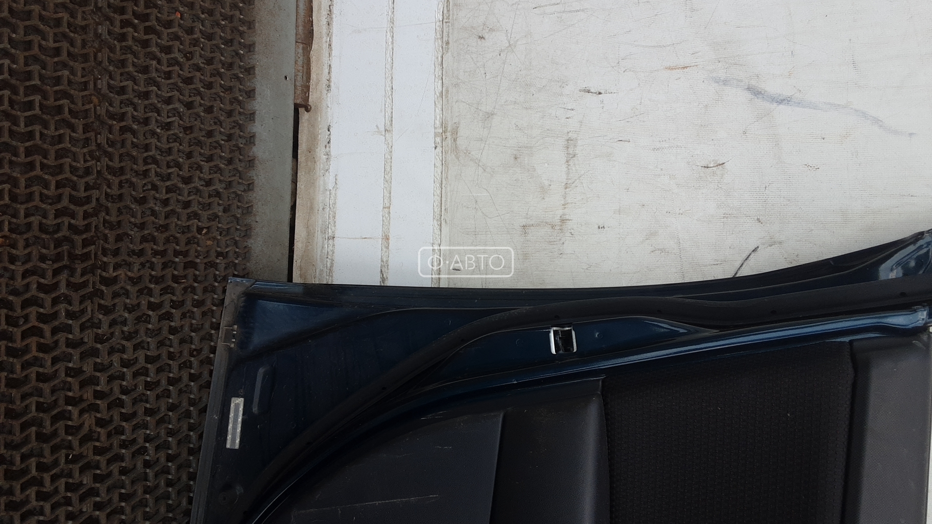 Дверь передняя левая BMW 3-Series (E46) купить в Беларуси