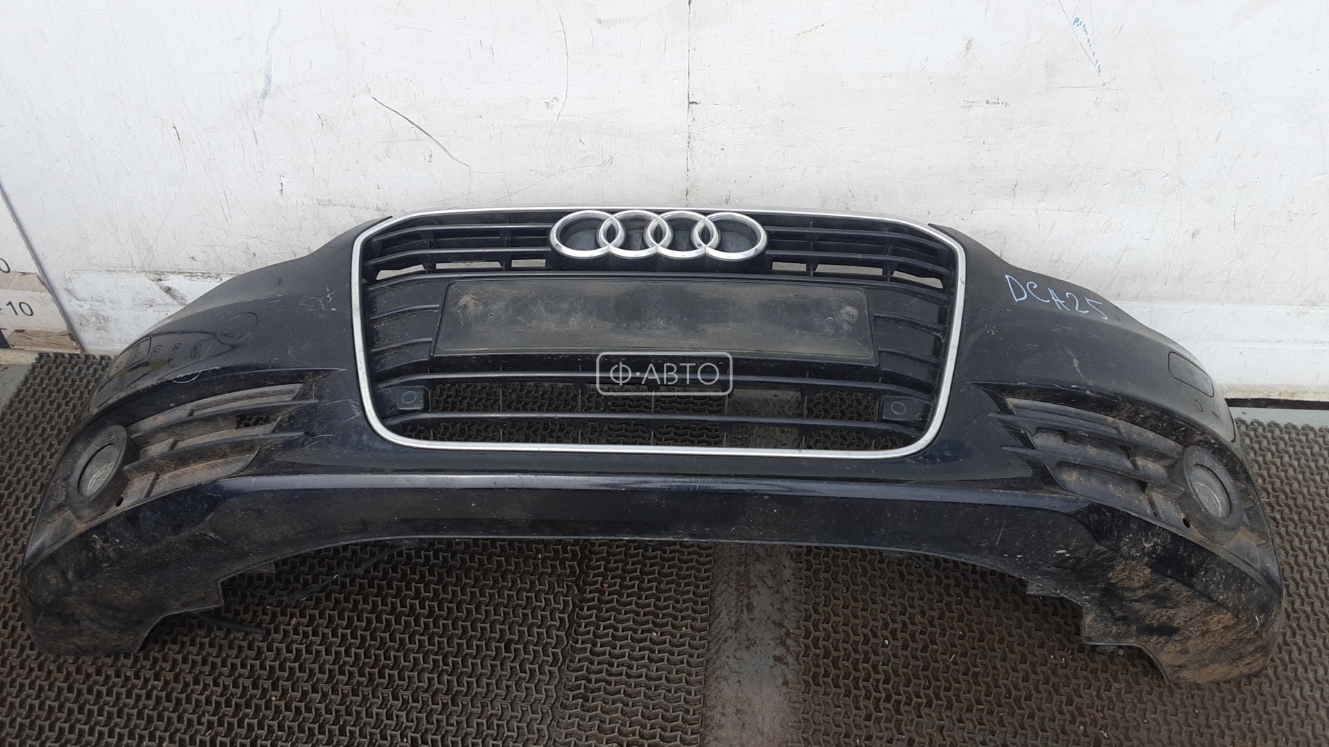 Бампер передний Audi A6 C5 купить в России