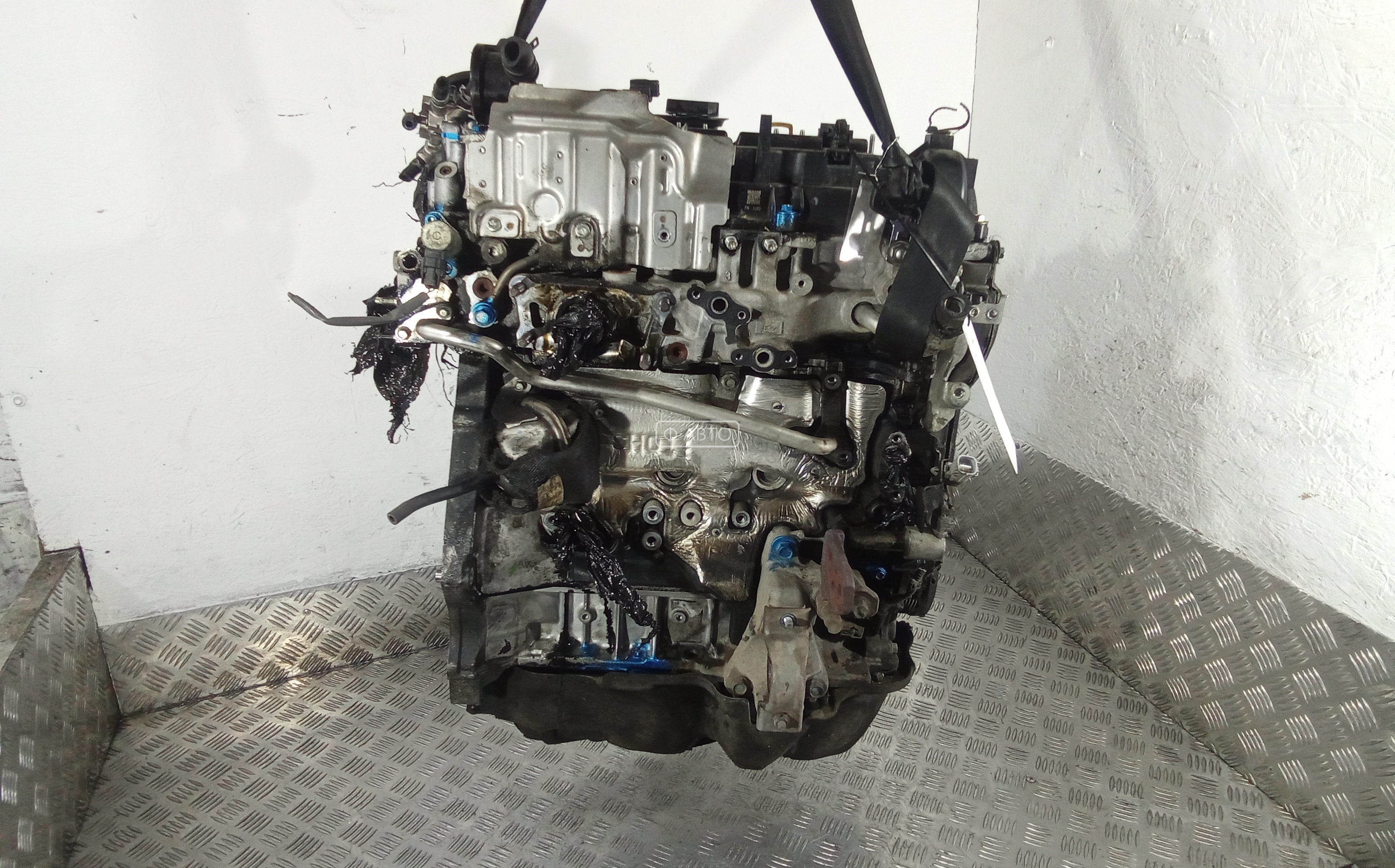 Двигатель (ДВС) Mazda 6 GH купить в России