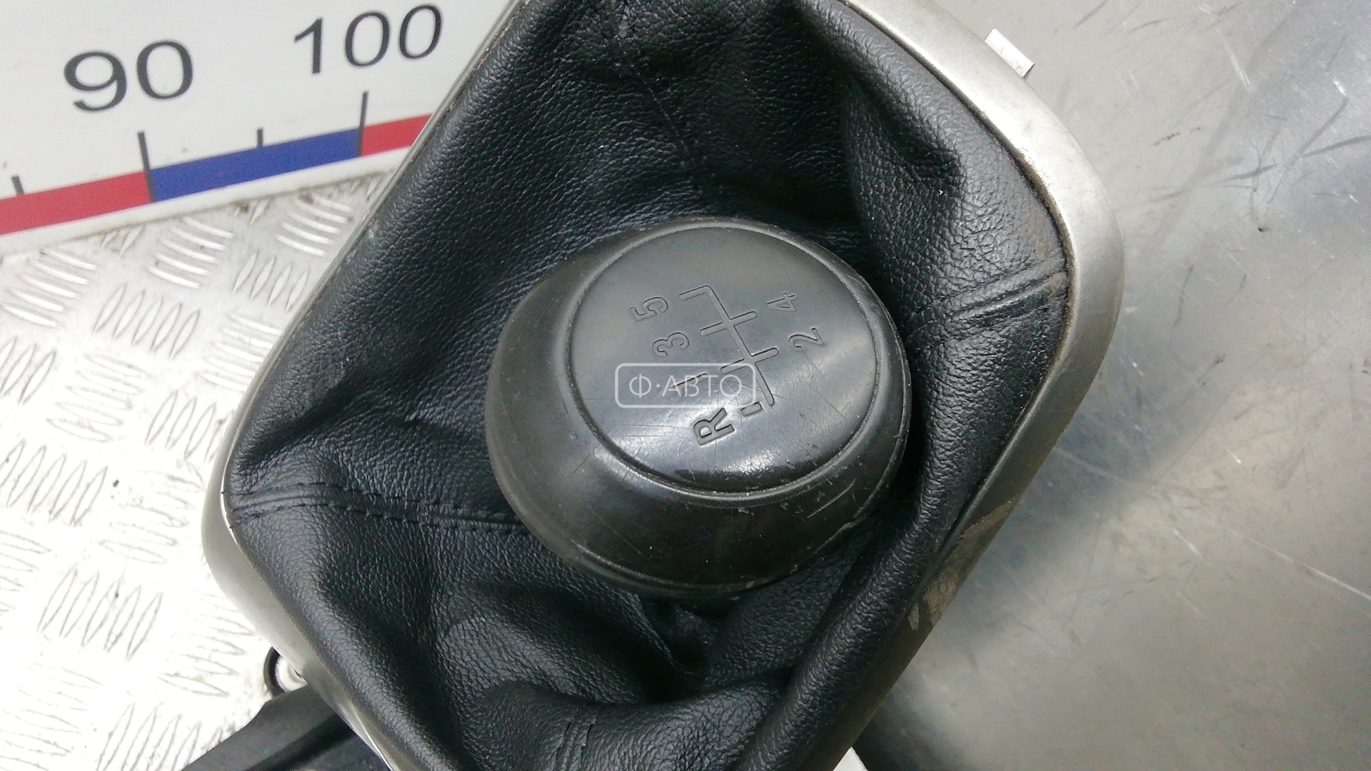 Кулиса КПП Chevrolet Aveo (T200-T250) купить в России