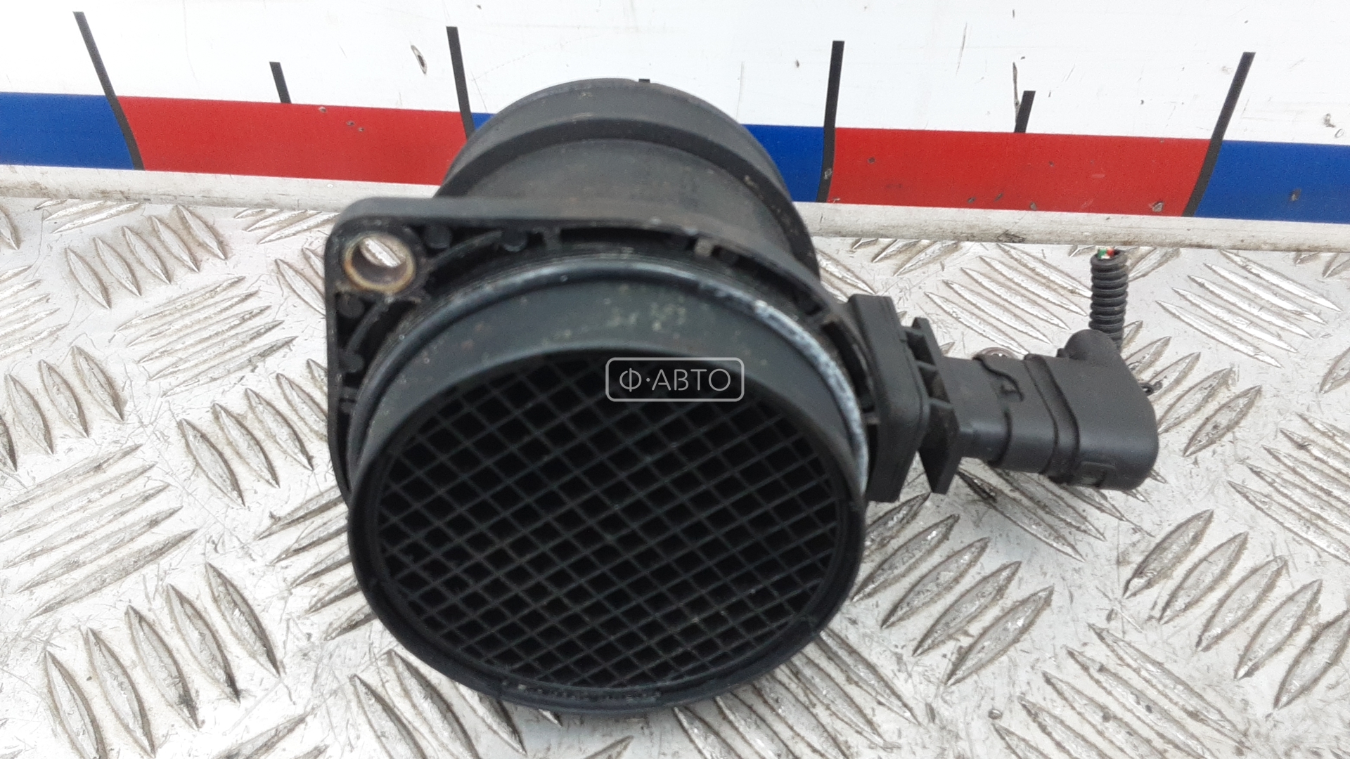 Расходомер воздуха (ДМРВ) Hyundai H1 1 купить в Беларуси