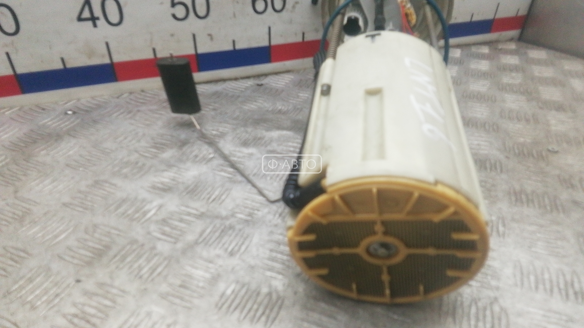 Насос топливный Citroen Jumper (Relay) 3 купить в России