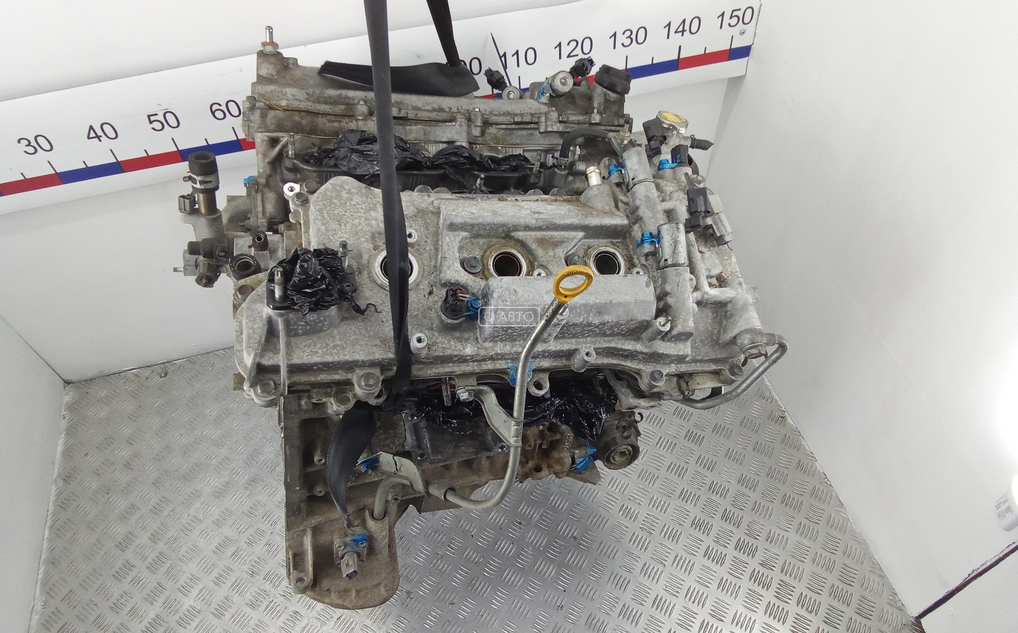 Двигатель (ДВС) Lexus GS 3 купить в России