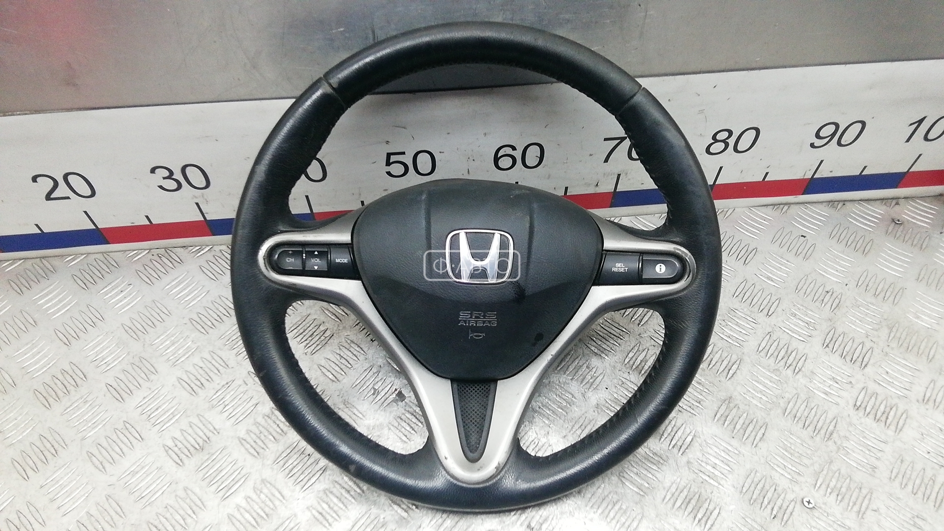 Руль Honda Civic 8 купить в России