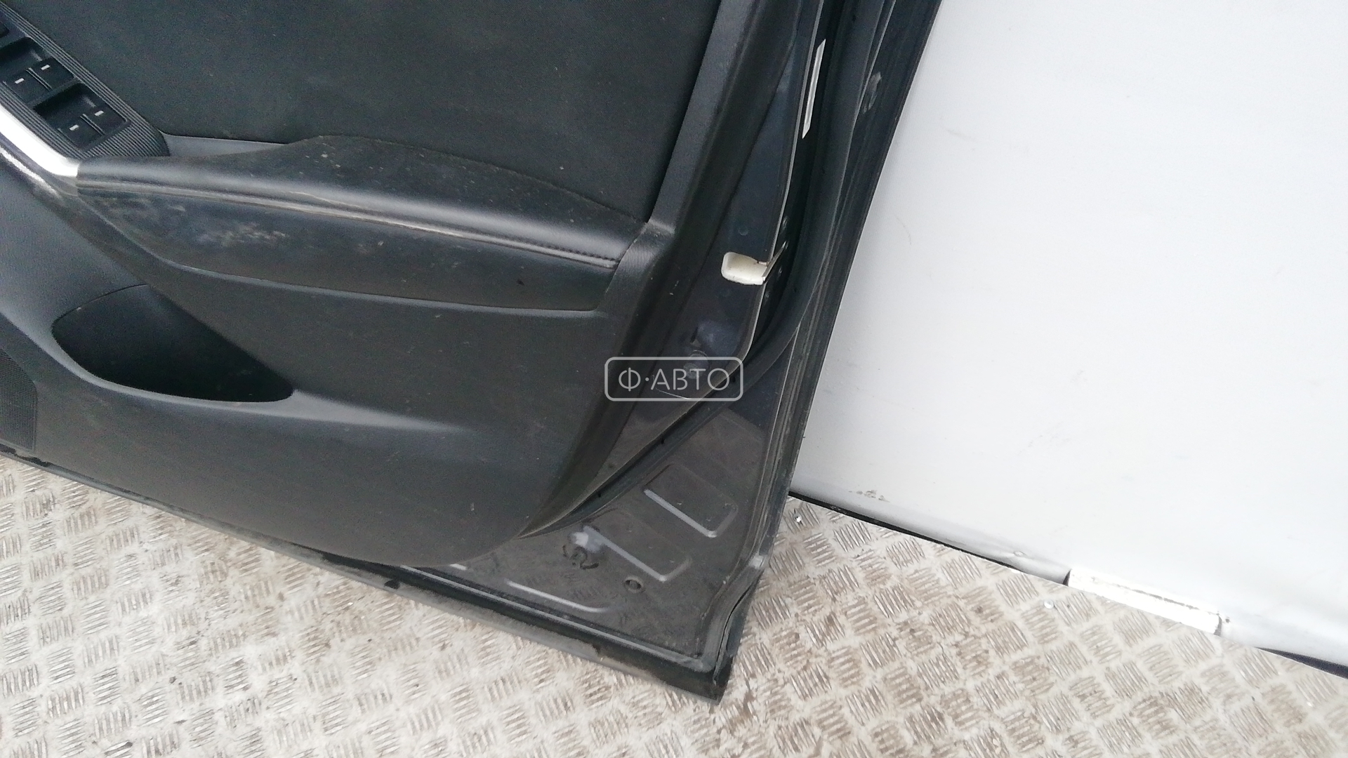 Дверь передняя правая Mazda CX-5 (KE) купить в Беларуси