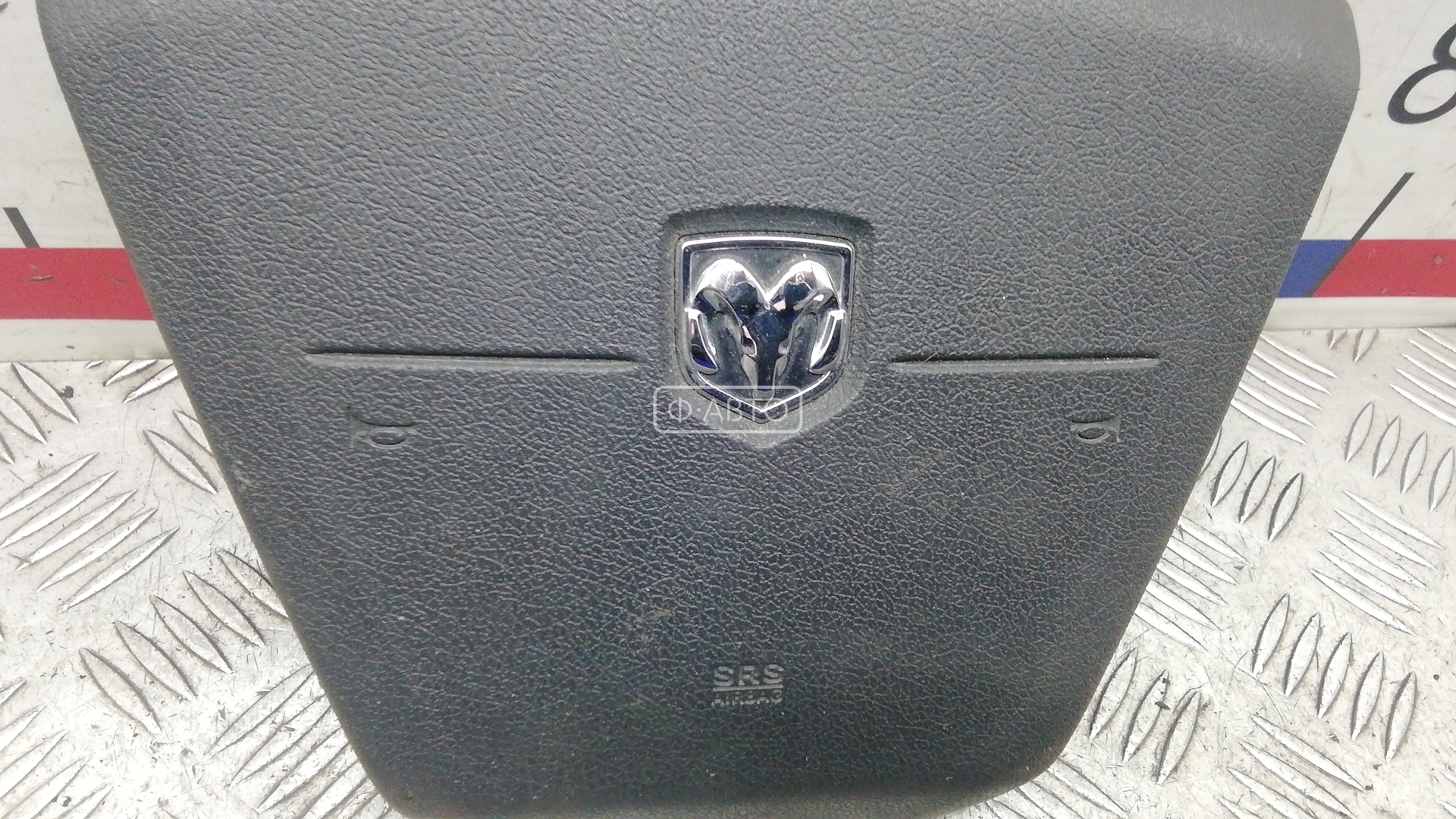 Подушка безопасности в рулевое колесо Dodge Caliber (PM) купить в России