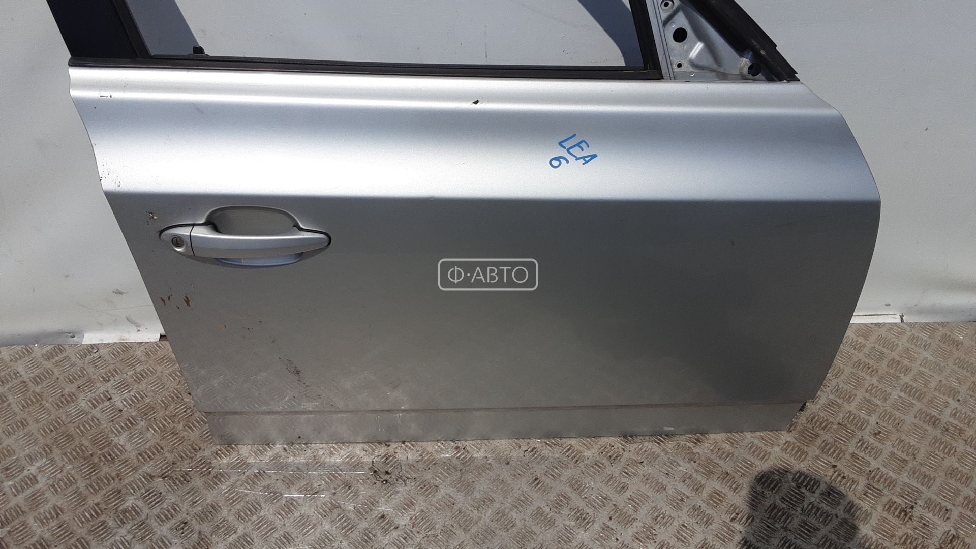 Дверь передняя правая BMW X3 (E83) купить в Беларуси