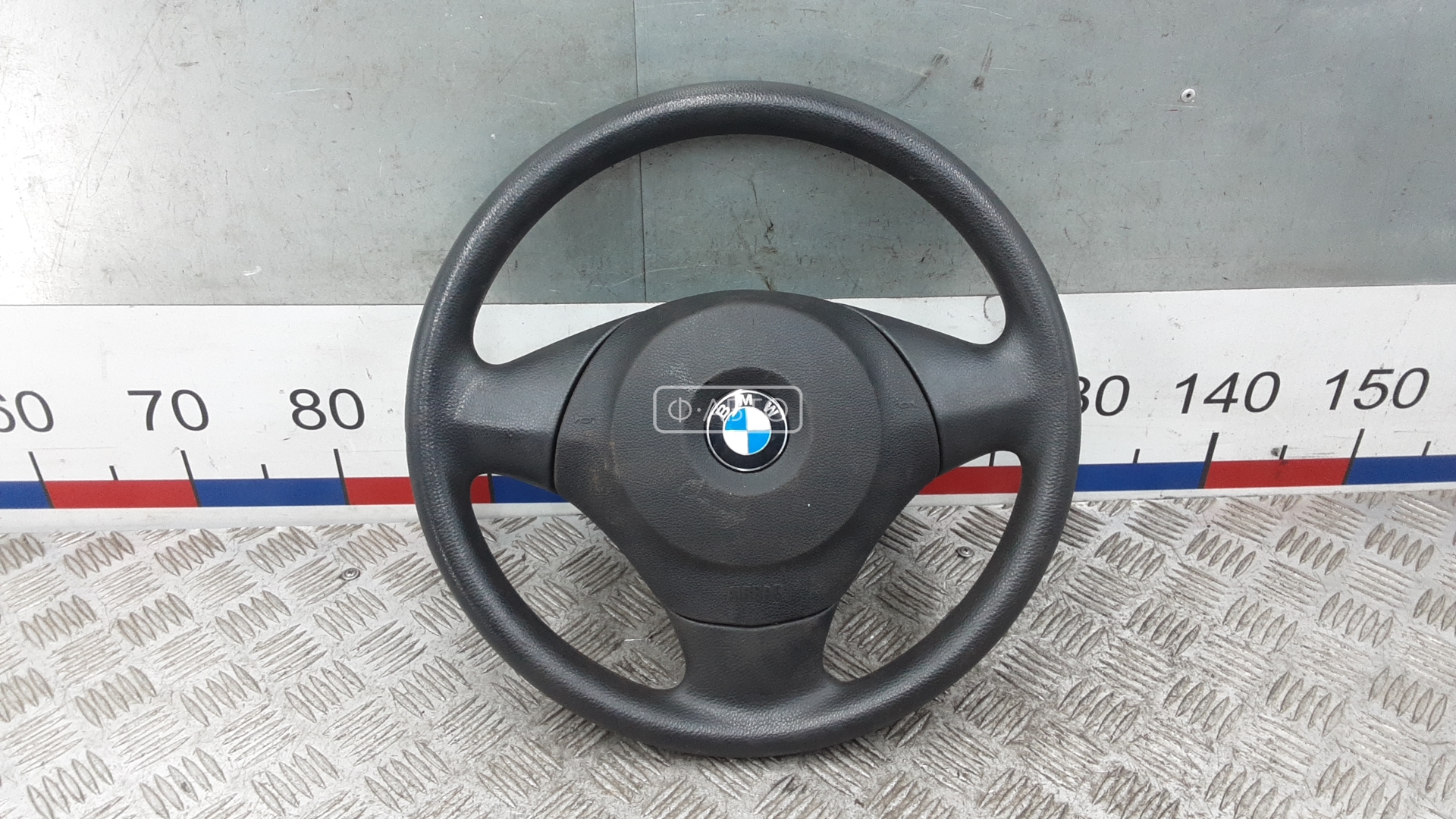 Руль BMW 1-Series (E81/E82/E87/E88) купить в России