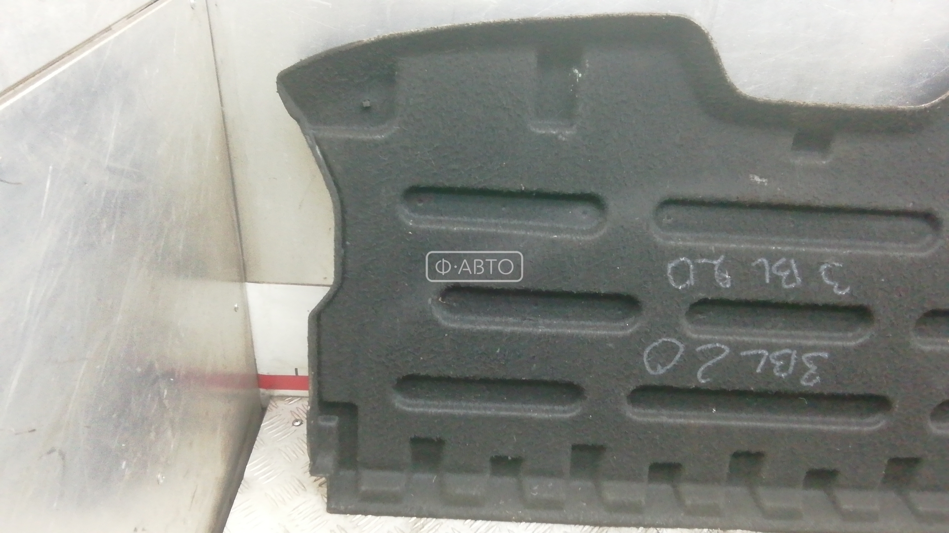 Полка багажника Citroen C4 1 купить в Беларуси
