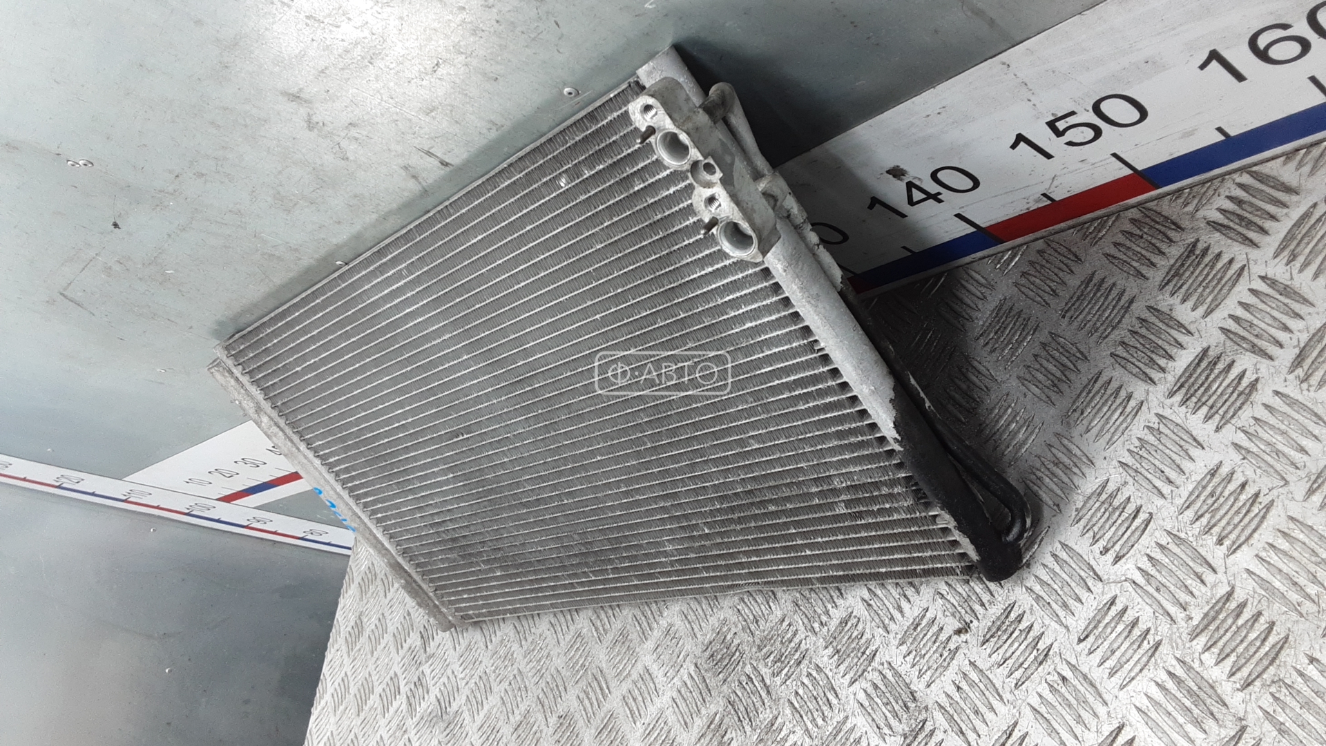 Радиатор кондиционера BMW 1-Series (E81/E82/E87/E88) купить в России