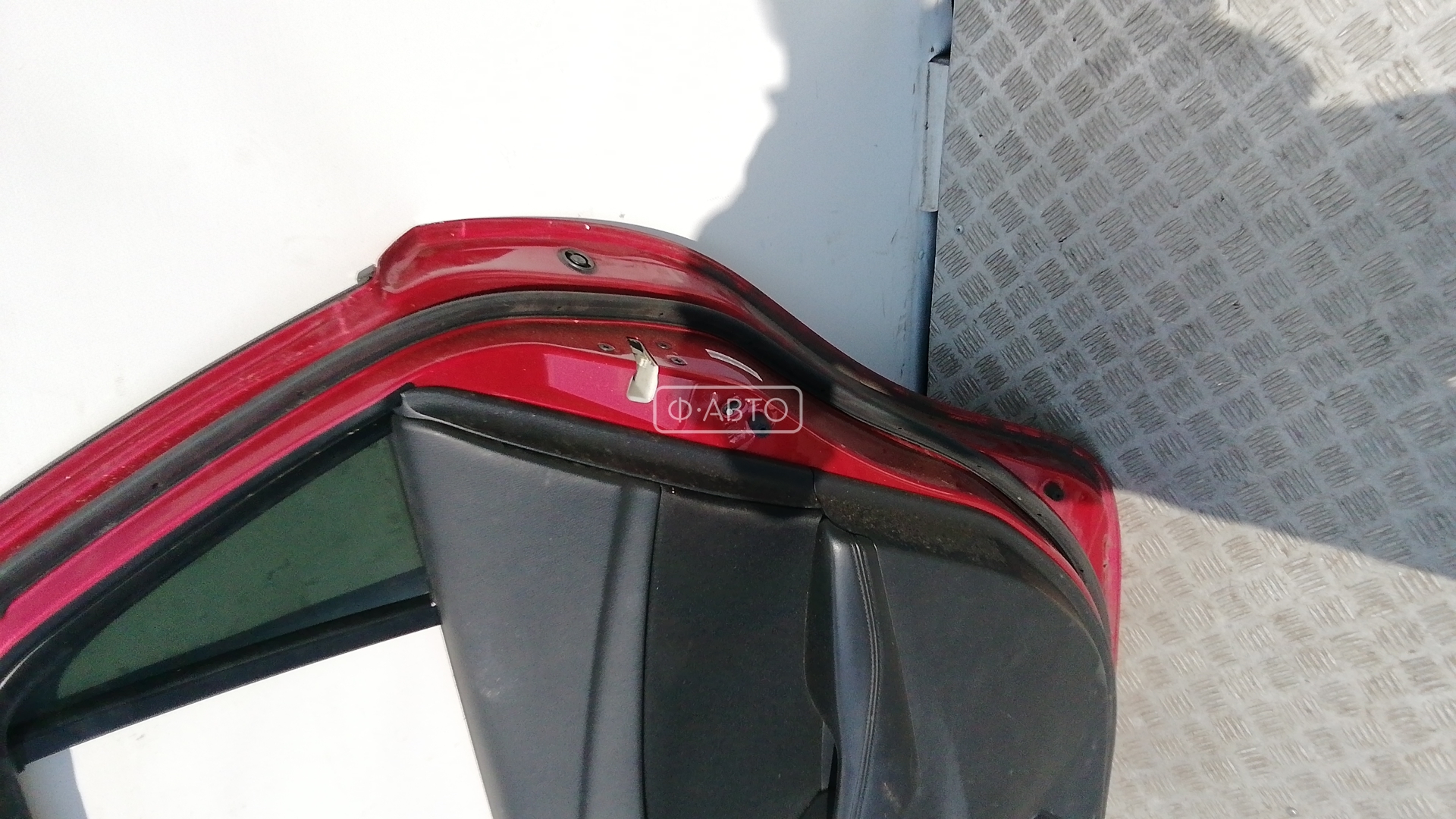 Дверь задняя правая Mazda 6 GH купить в России