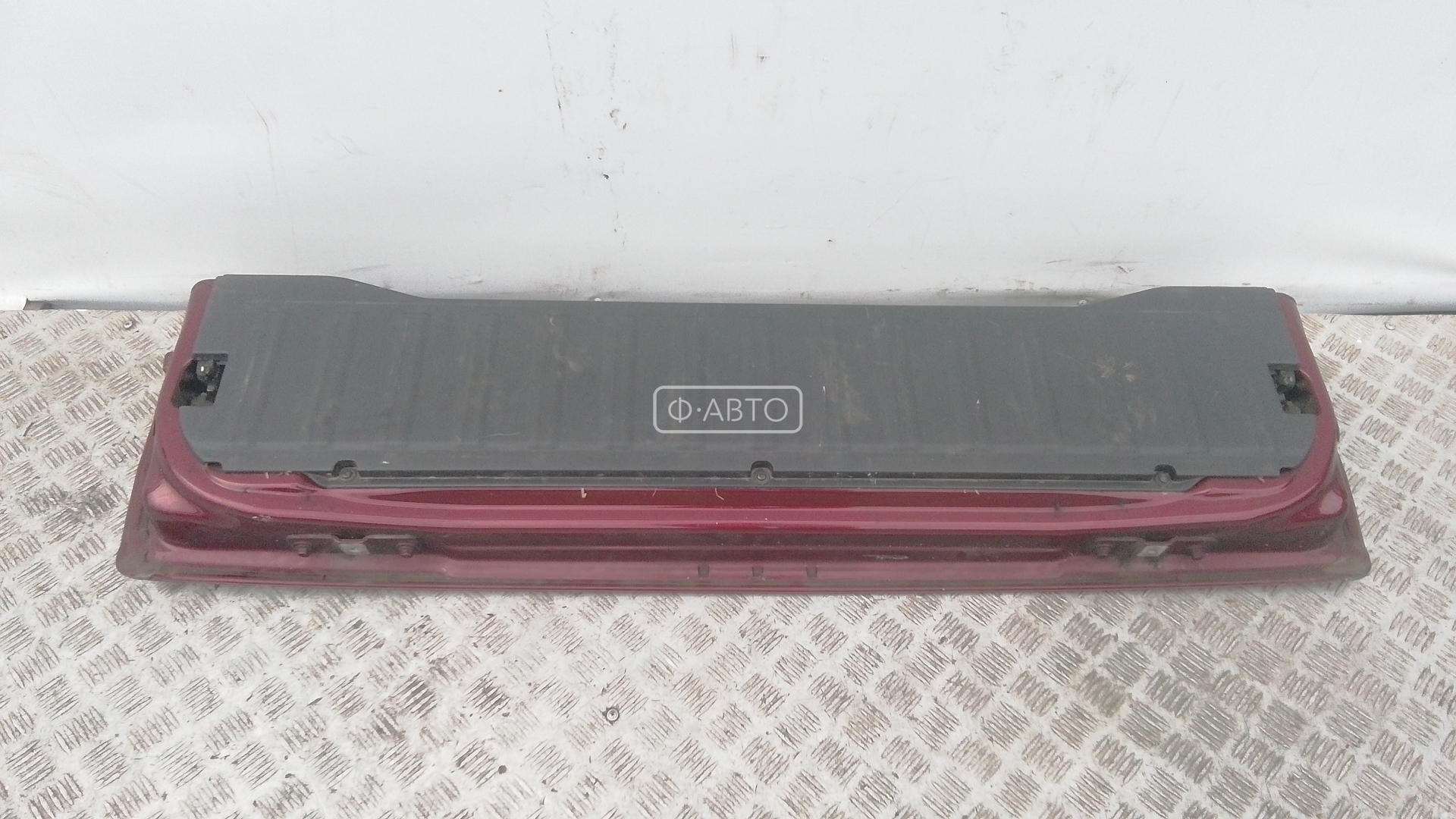 Багажник на крышу Volvo XC90 1 купить в Беларуси