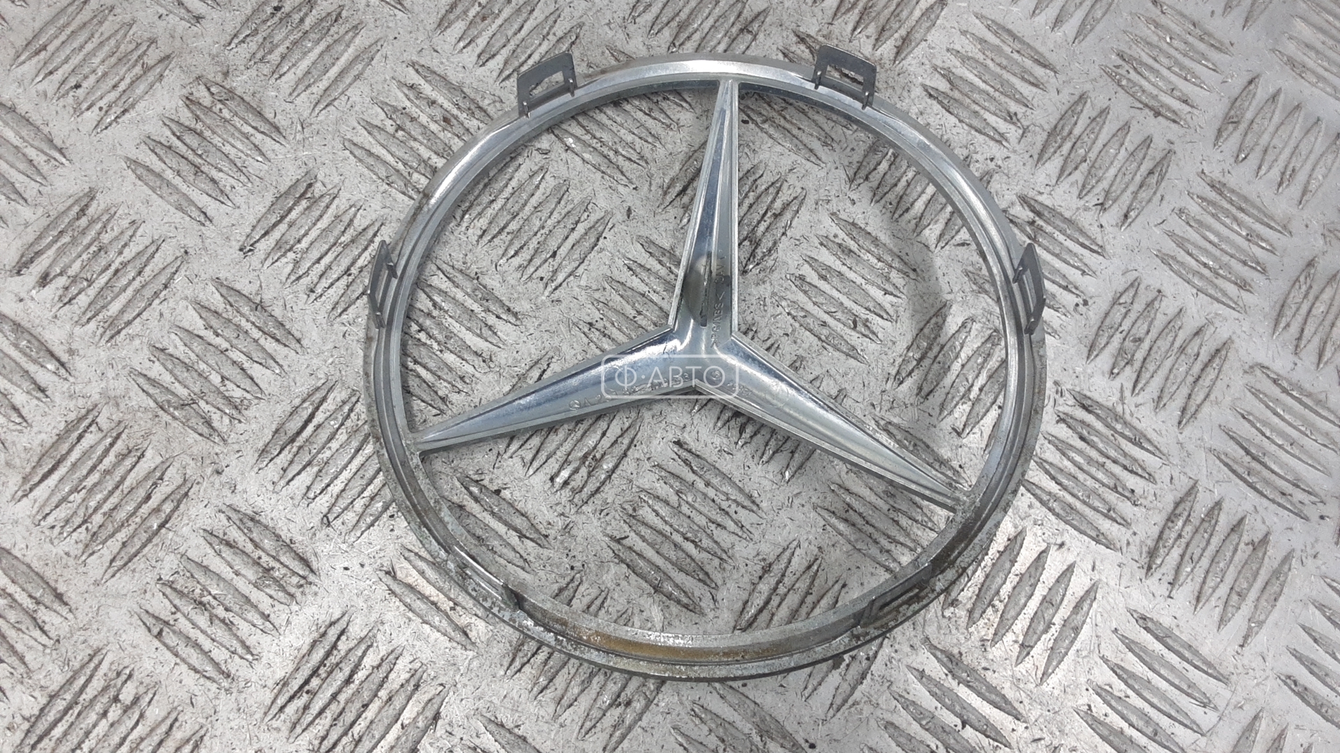 Эмблема (значок) Mercedes R-Class (W251) купить в Беларуси