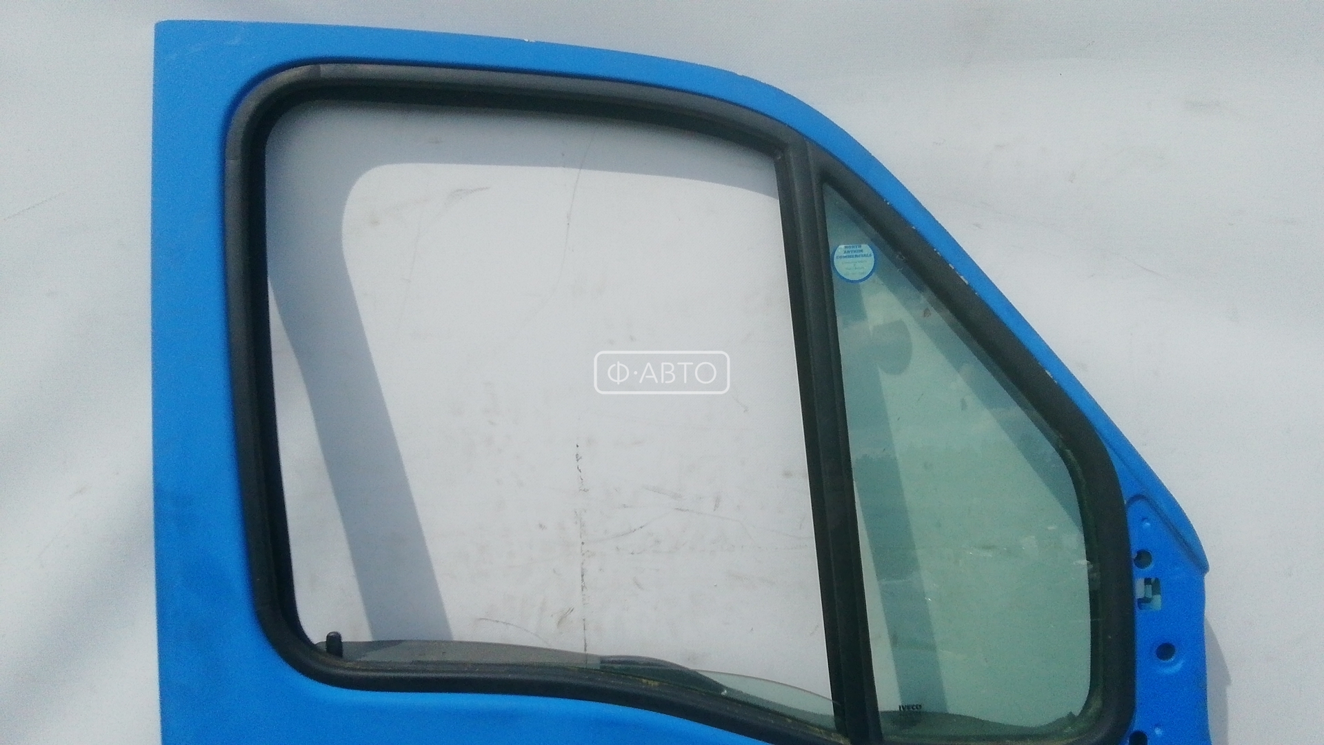 Дверь передняя правая Iveco Daily 3 купить в Беларуси