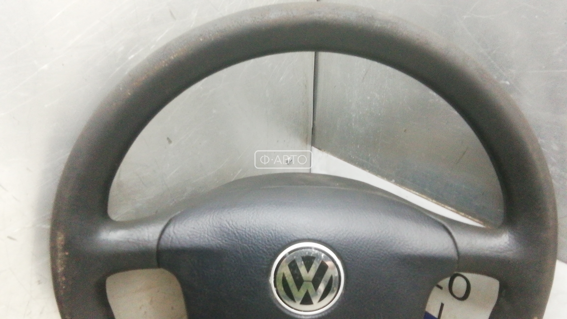 Руль Volkswagen Passat 6 купить в России