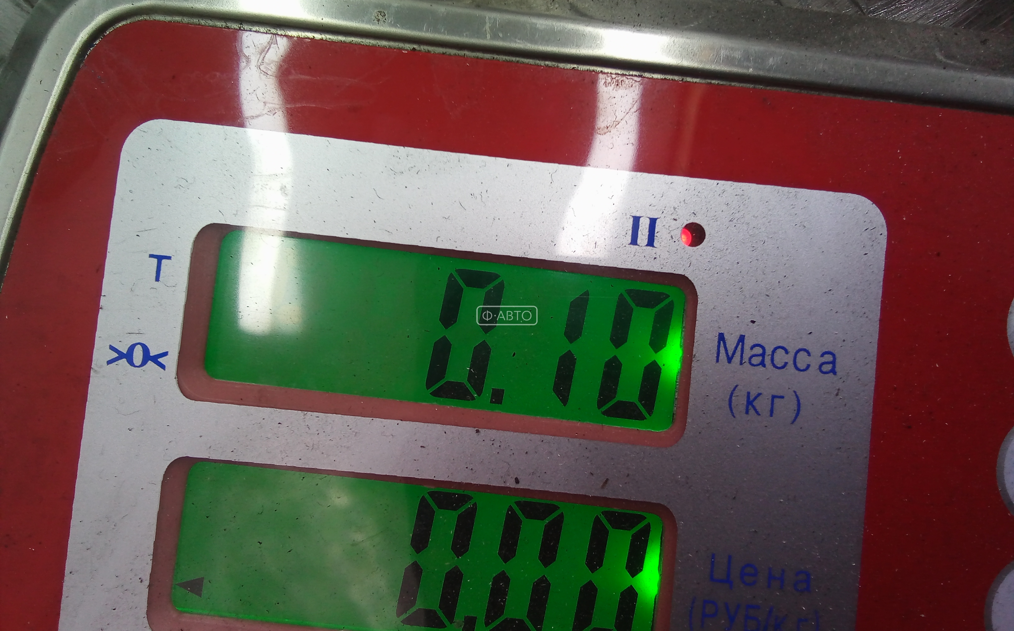 Форсунка бензиновая механическая Mazda 6 GH купить в Беларуси