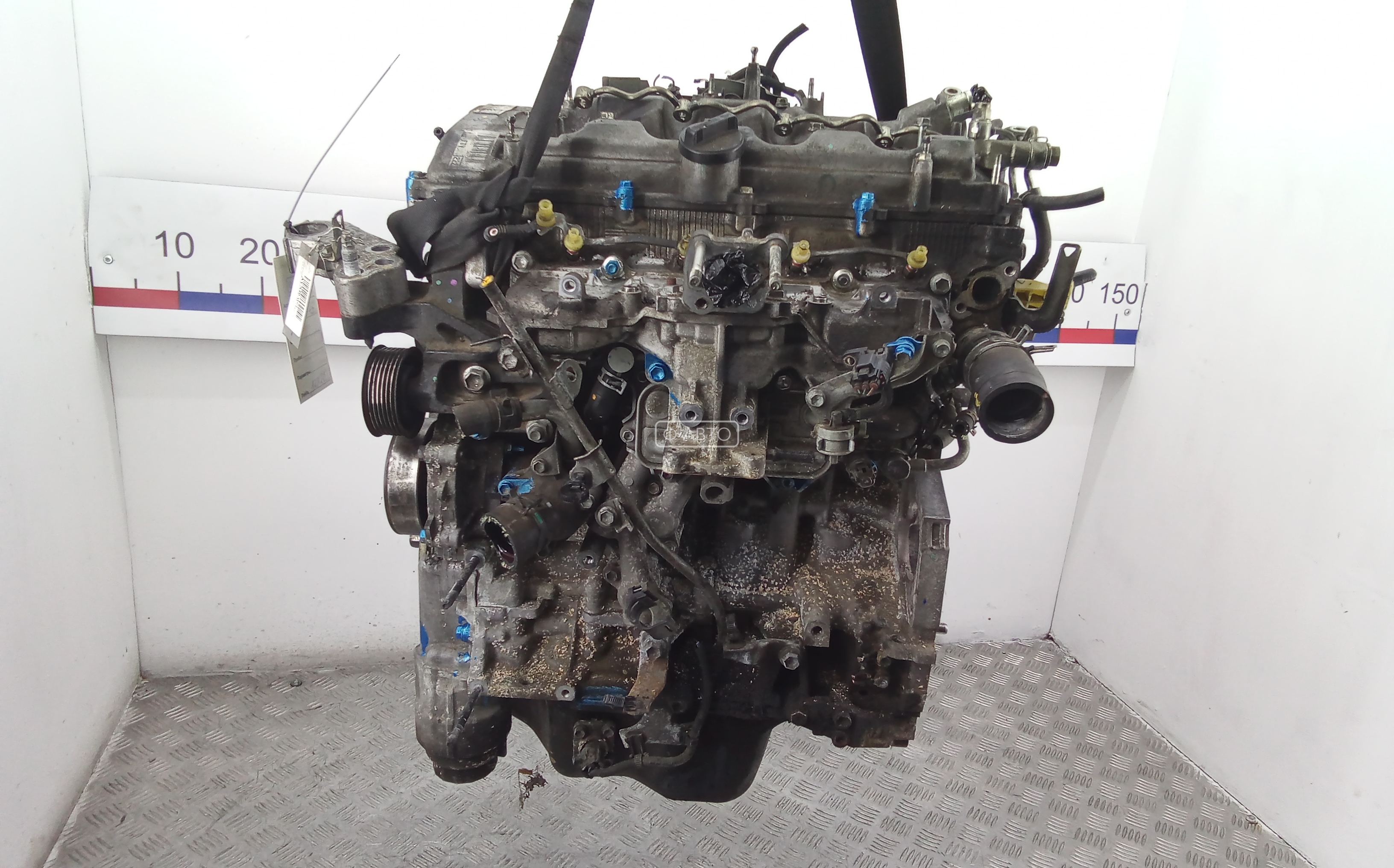 Двигатель (ДВС) Toyota Verso 1(R20) купить в Беларуси