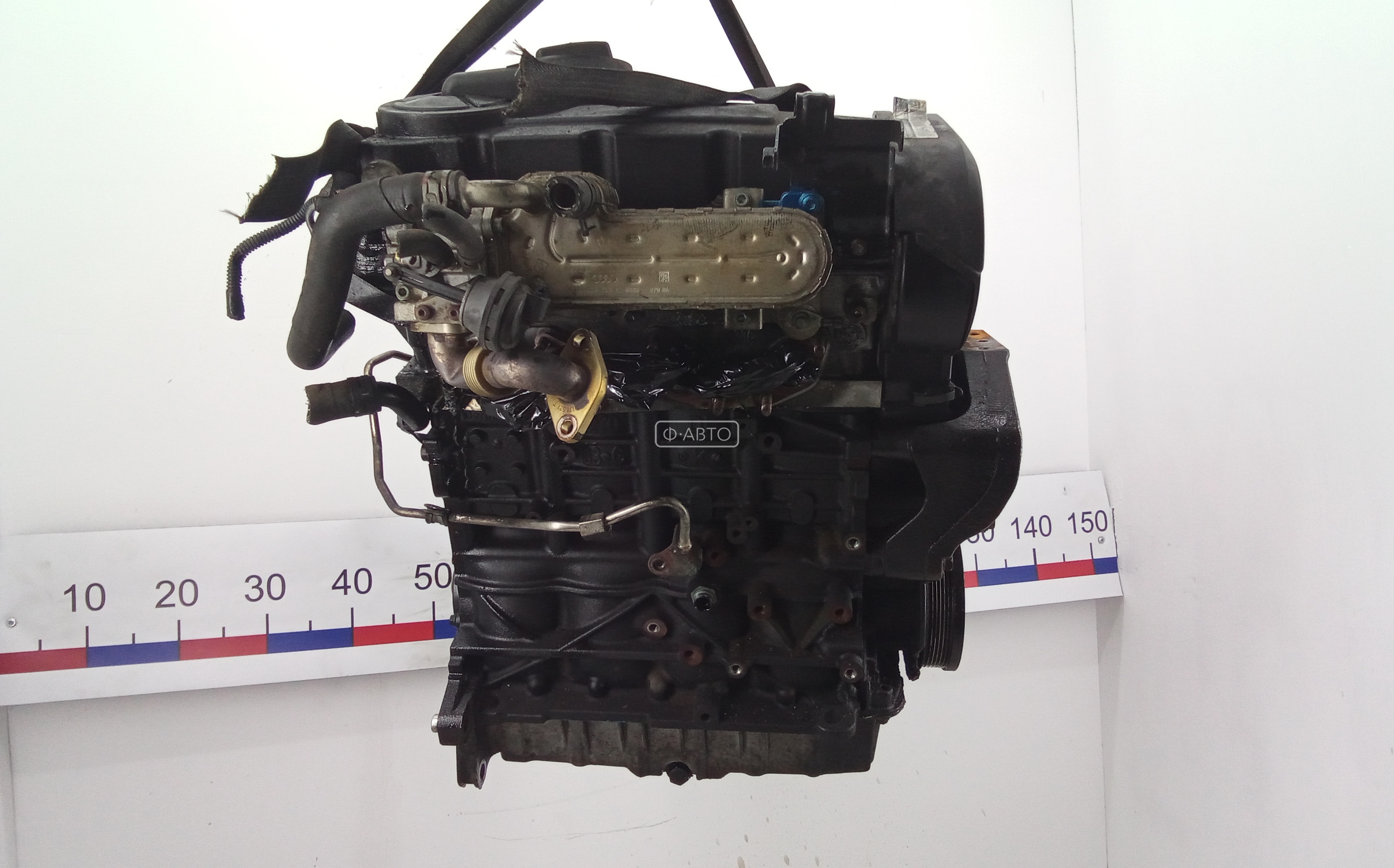 Двигатель (ДВС) Dodge Caliber (PM) купить в России