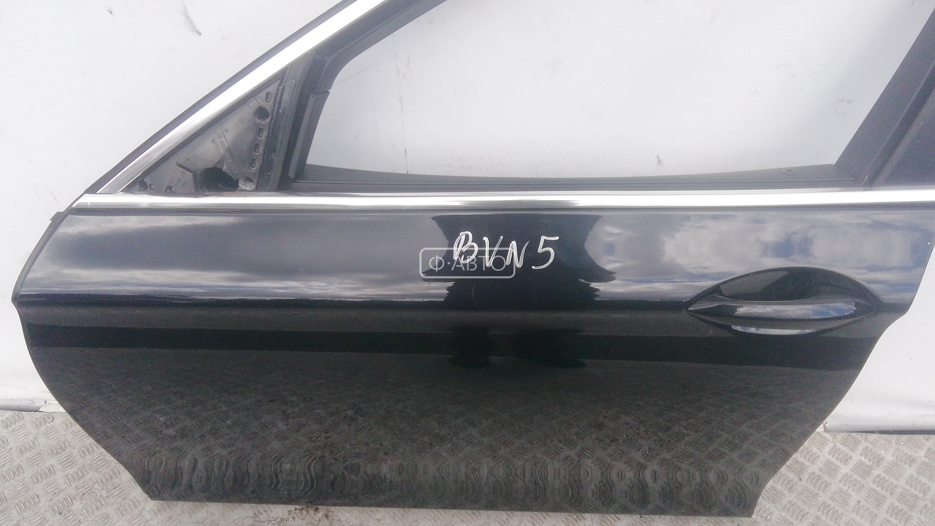 Дверь передняя левая BMW 5-Series (E39) купить в Беларуси