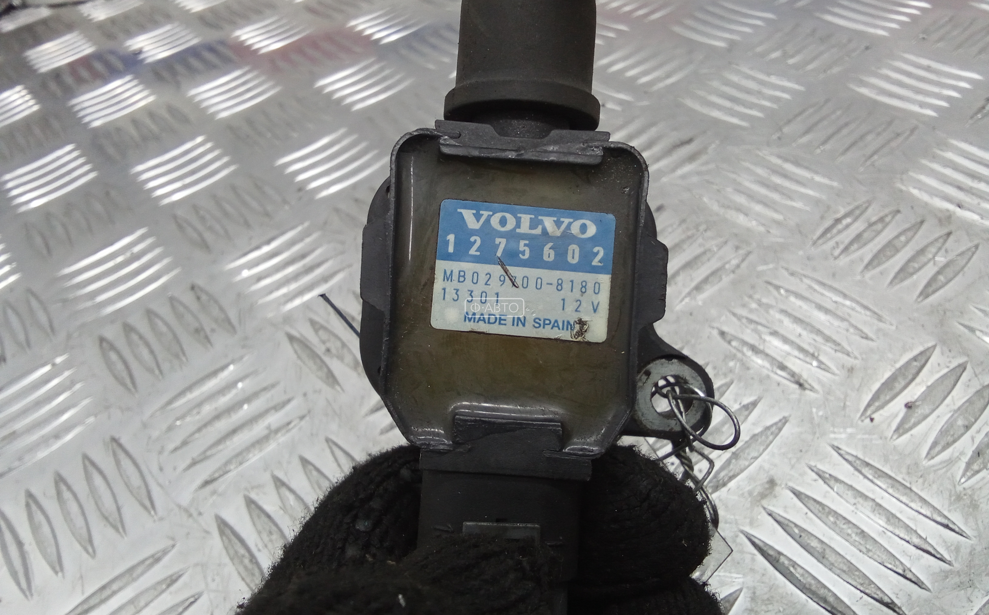 Катушка зажигания Volvo V40 2 купить в России
