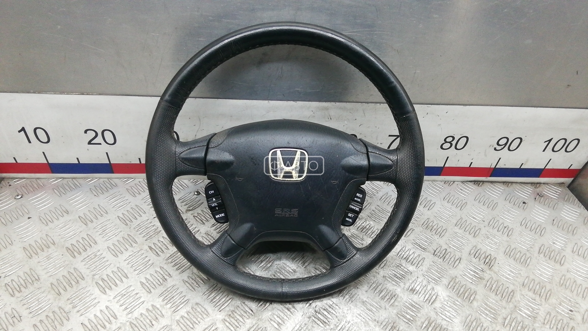 Руль Honda CRV 3 купить в Беларуси