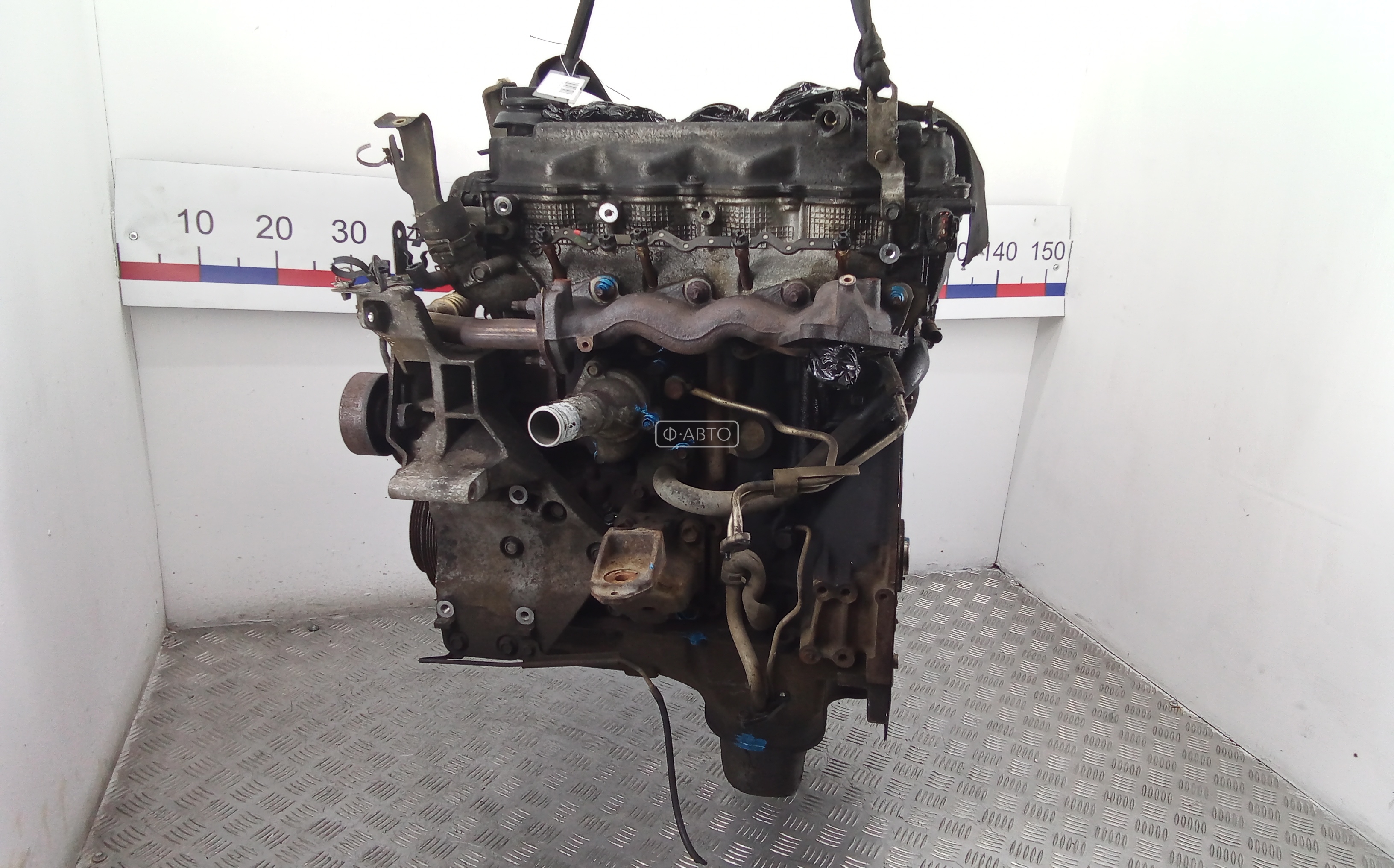 Купить двигатель на Nissan Pathfinder бу и новые на rov-hyundai.ru