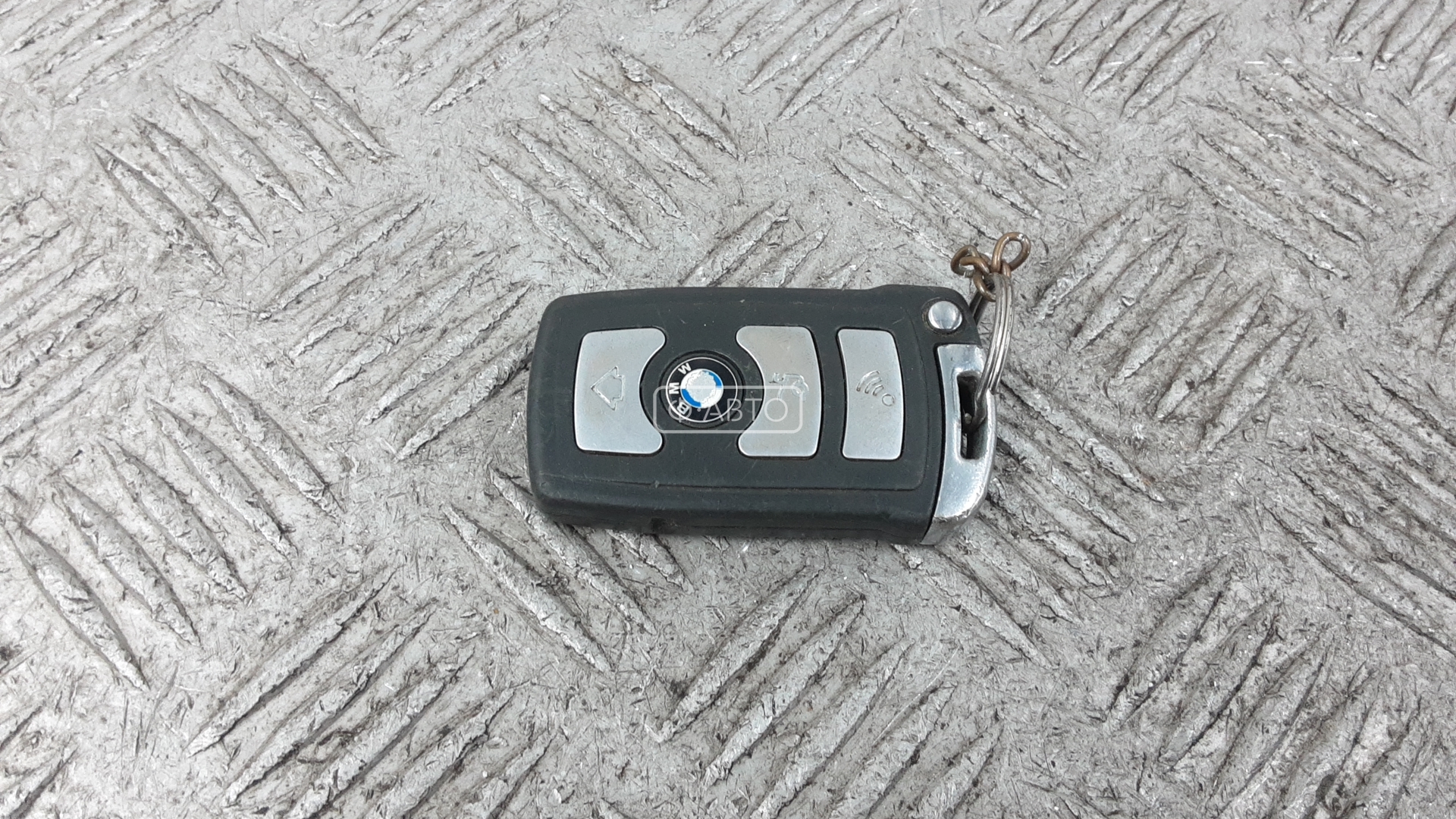 Ключ зажигания BMW 7-Series (E38) купить в Беларуси