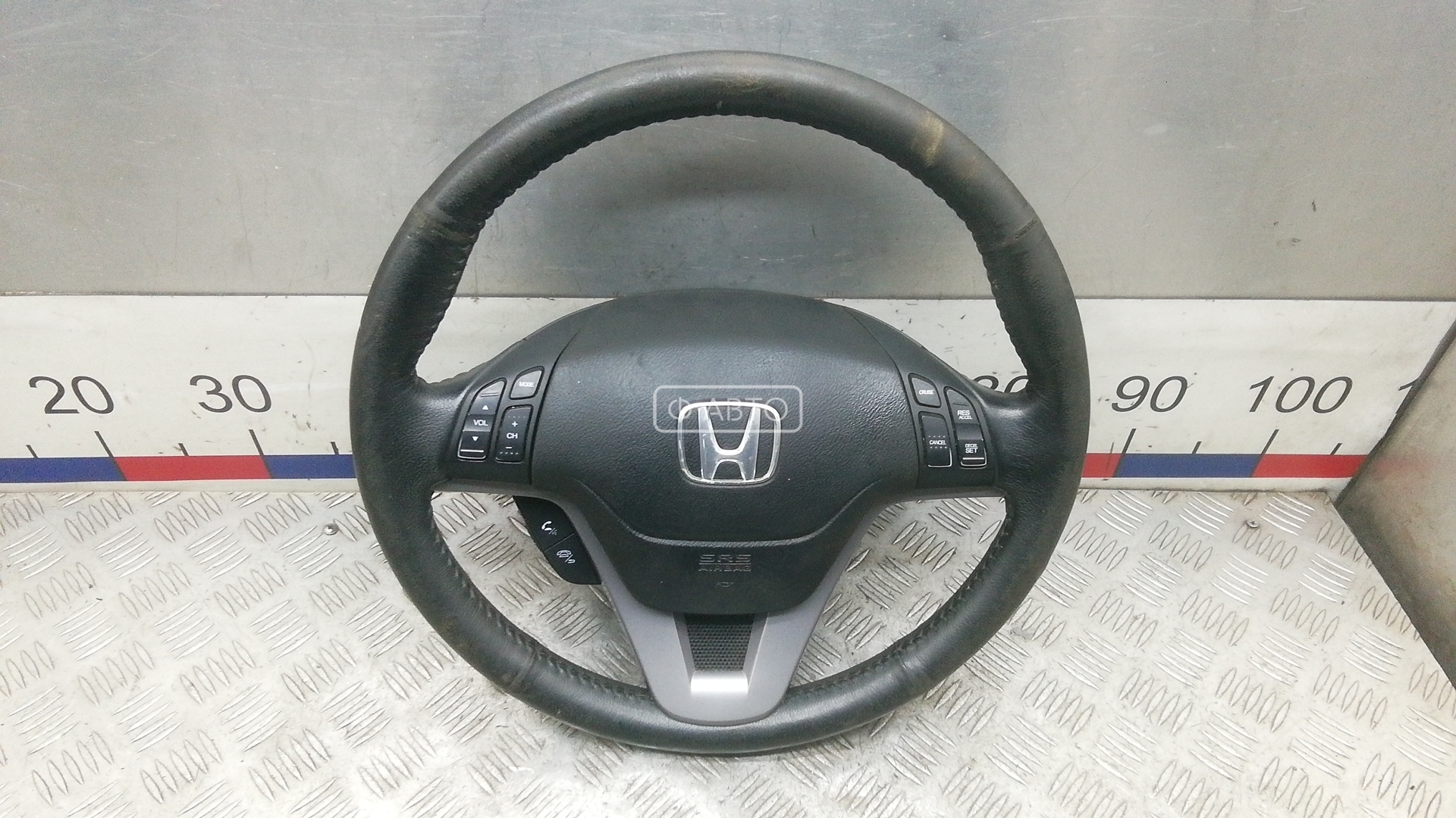 Руль Honda CRV 3 купить в России