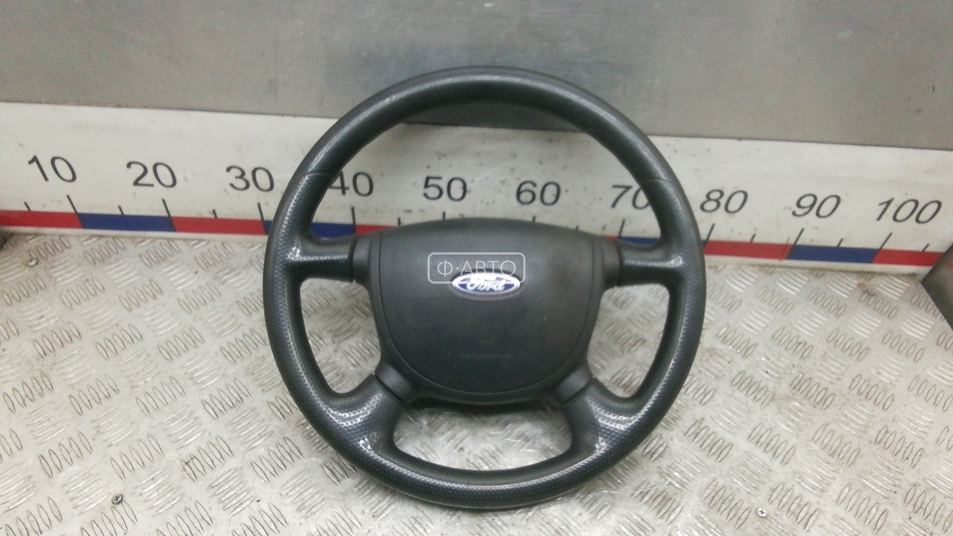 Руль - Ford Ranger (1998-2005)