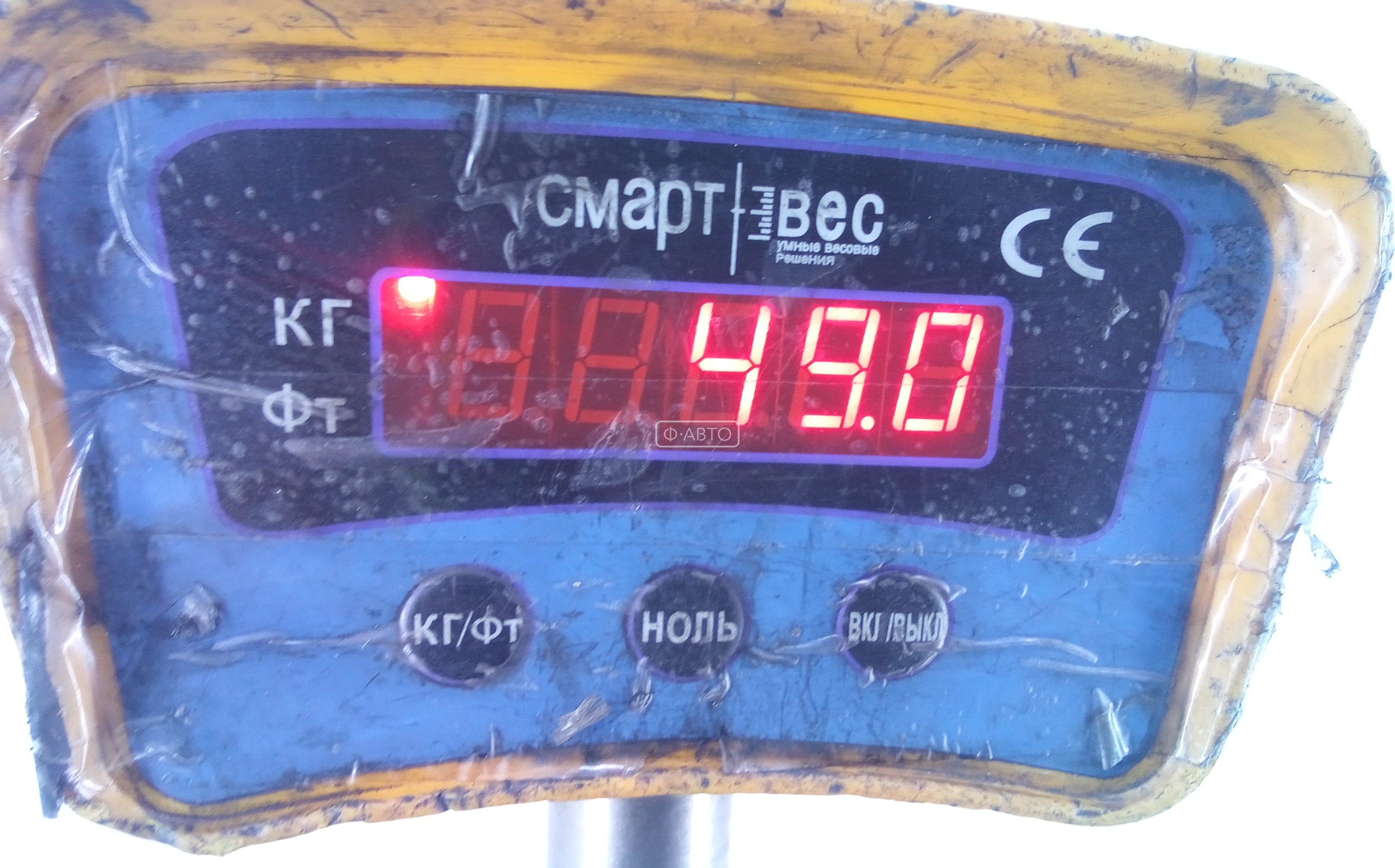 КПП 5ст (механическая коробка) Kia Ceed 1 купить в России