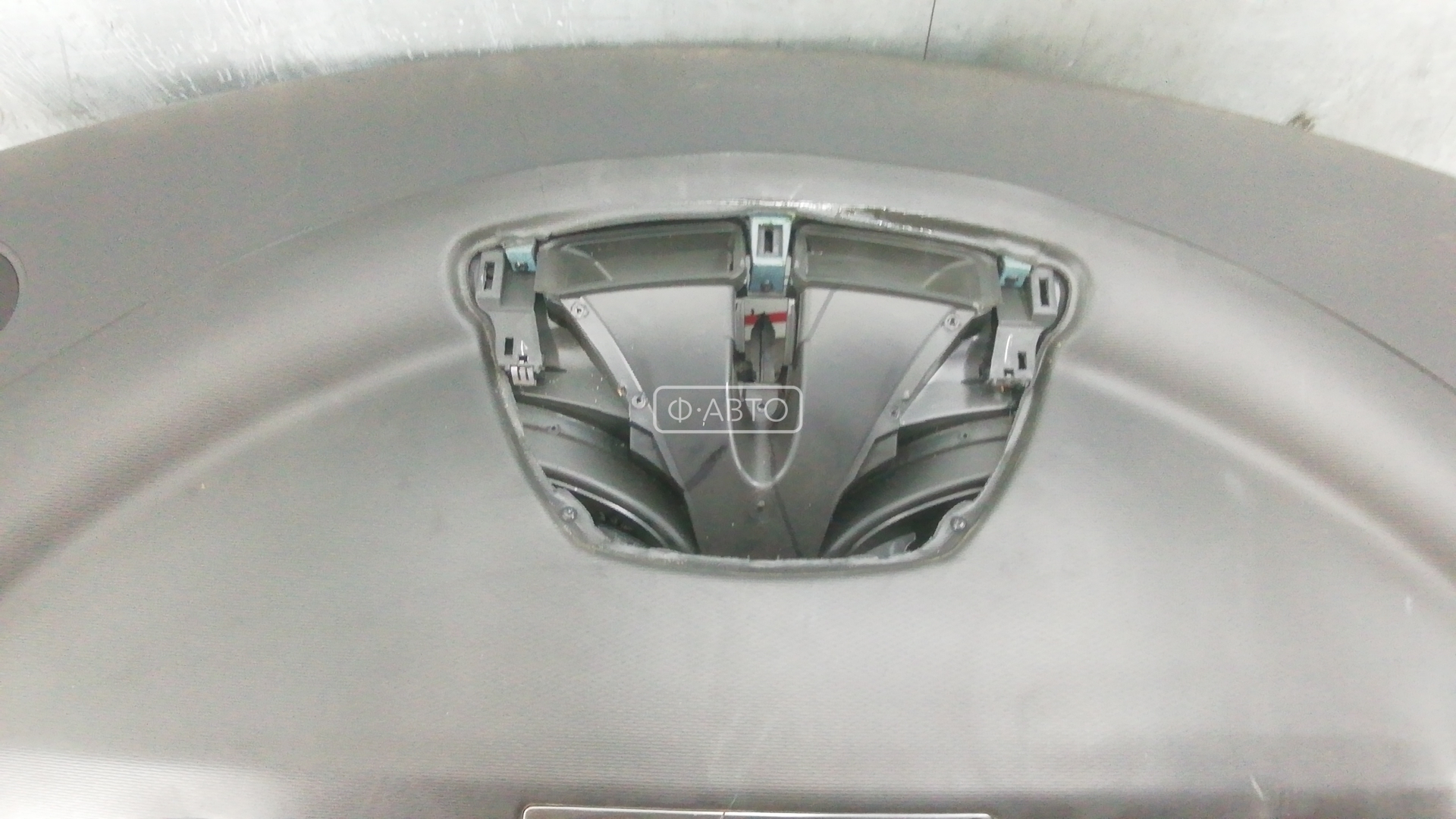 Торпедо (панель передняя) Citroen C4 1 купить в Беларуси