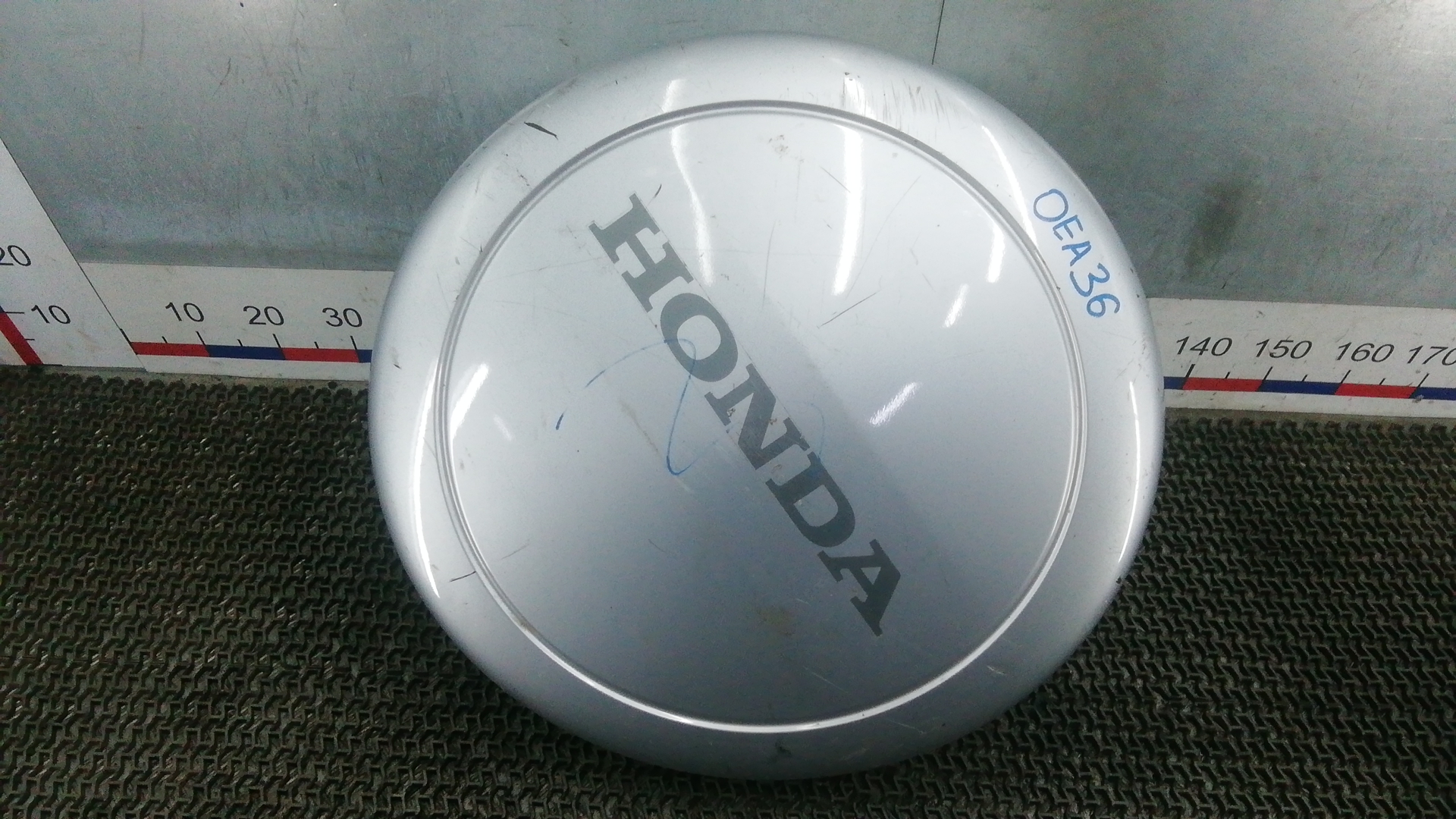 Чехол запаски - Honda CR-V (2002-2006)