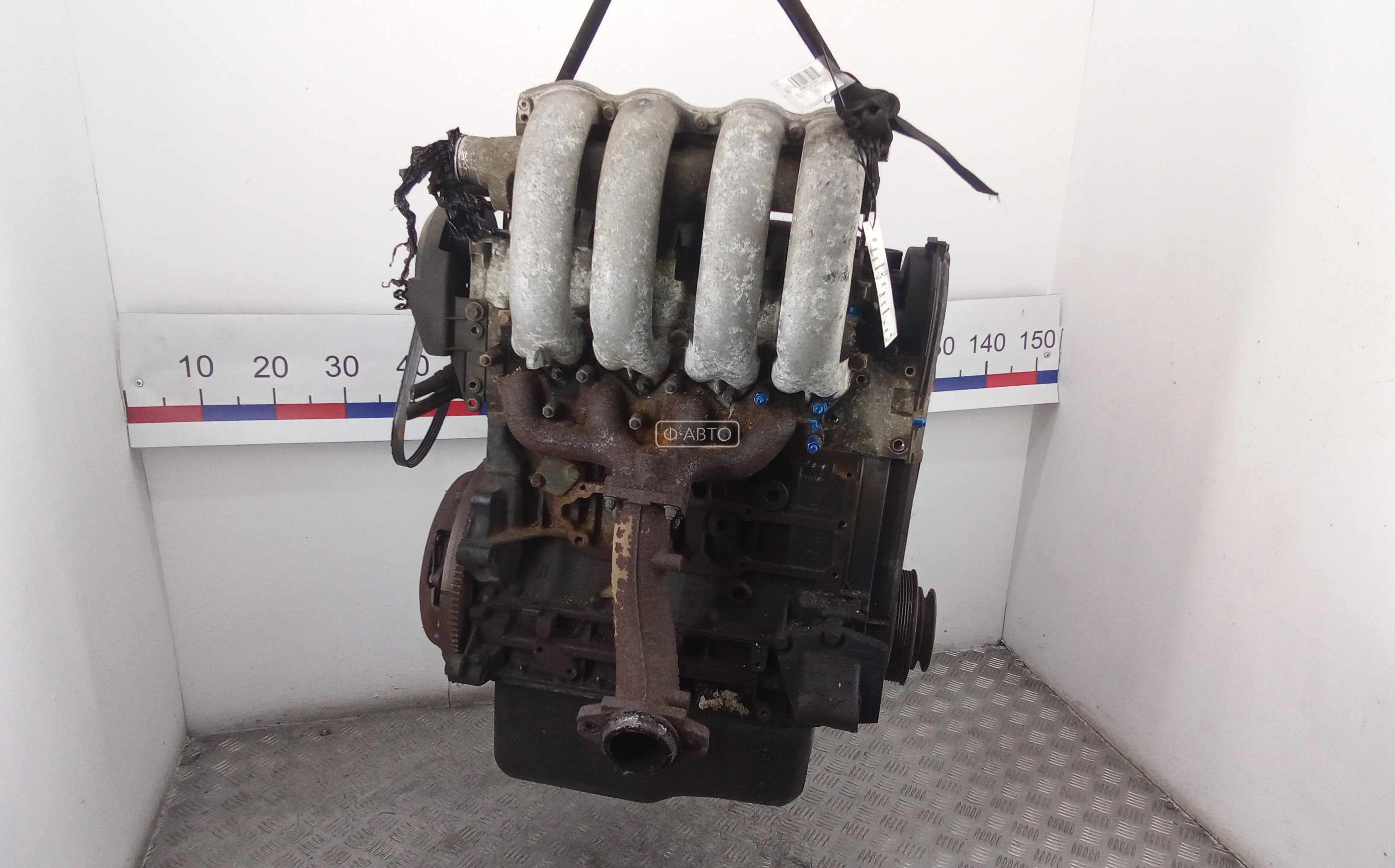 Двигатель (ДВС) Peugeot Boxer 2 купить в Беларуси