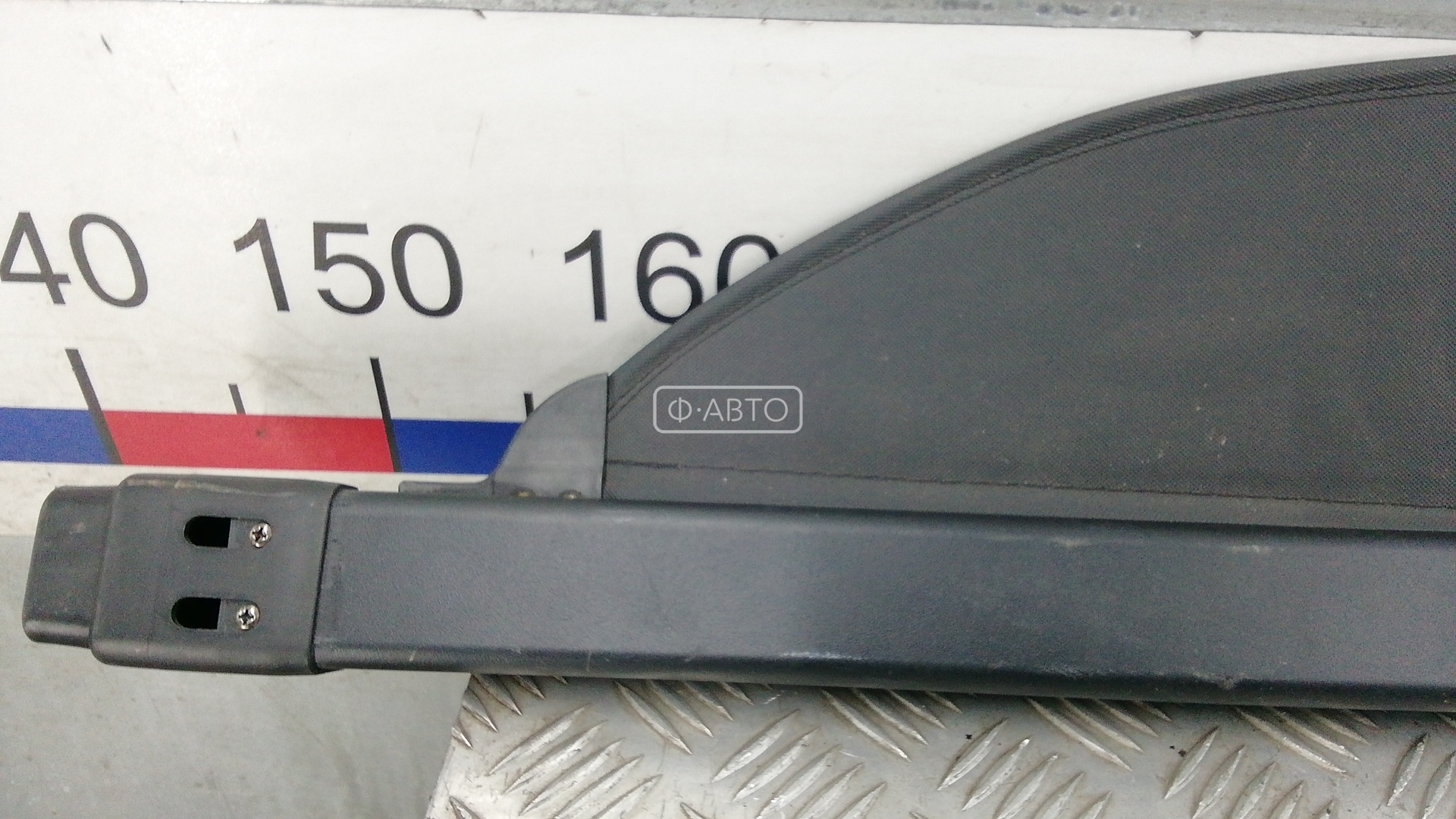 Шторка (полка) багажника Subaru Outback 4 (BR) купить в России