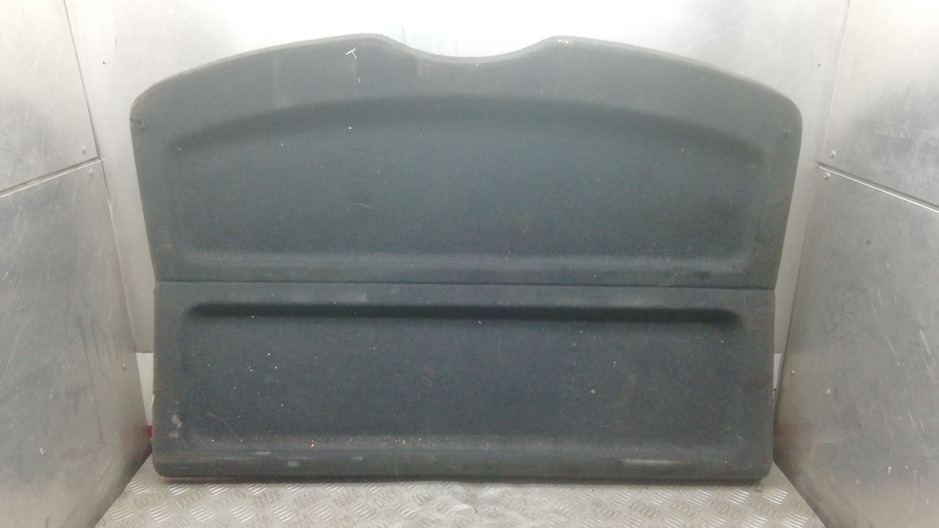 Полка багажника - Skoda Octavia A5 (2004-2013)