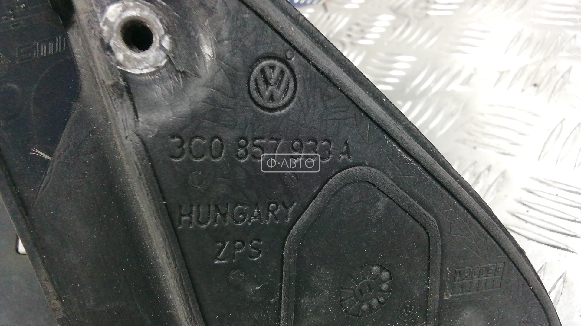 Зеркало боковое левое Volkswagen Passat 6 купить в России