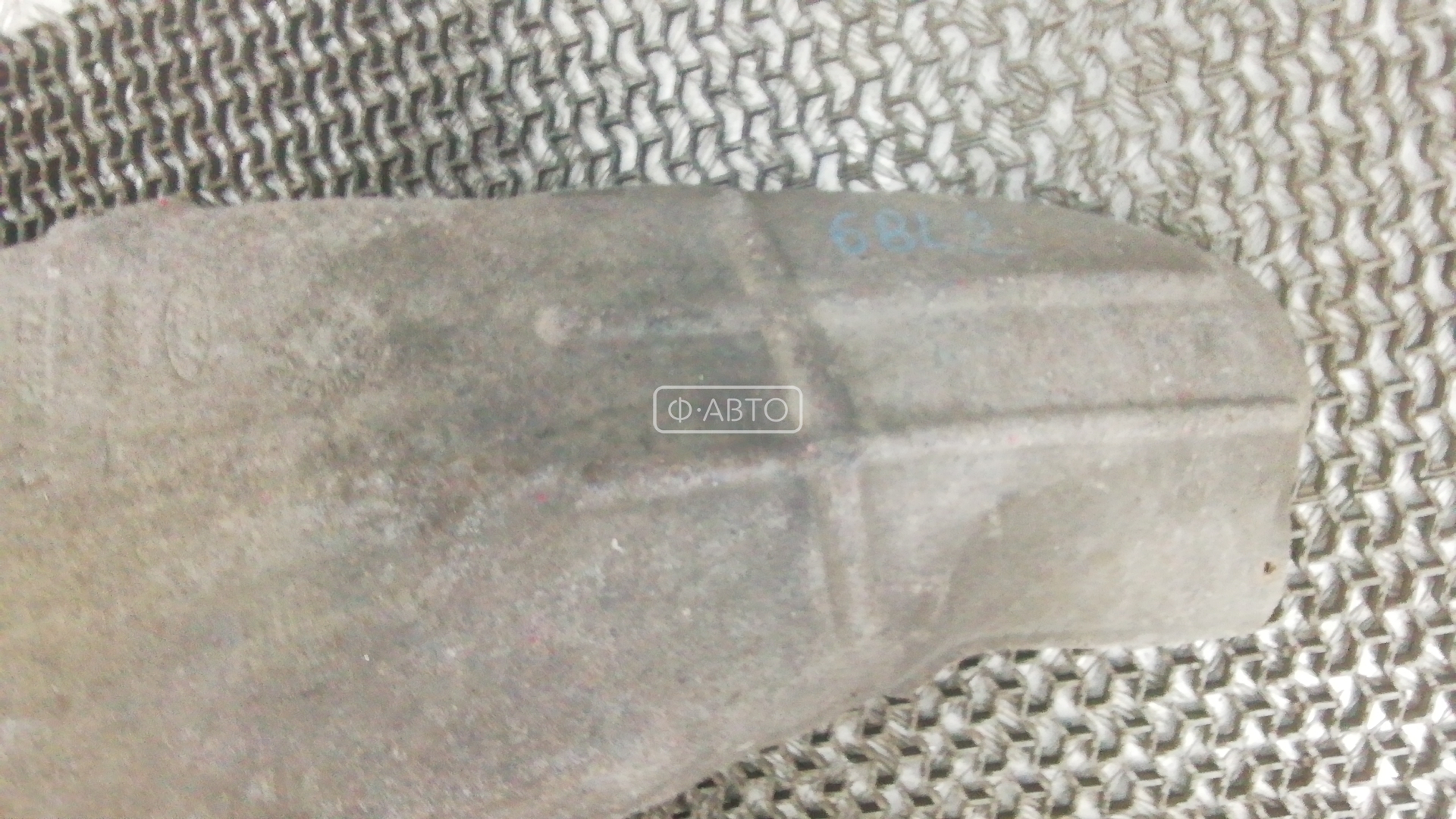 Подкрылок (защита крыла) задний левый Ford C-MAX 1 купить в Беларуси