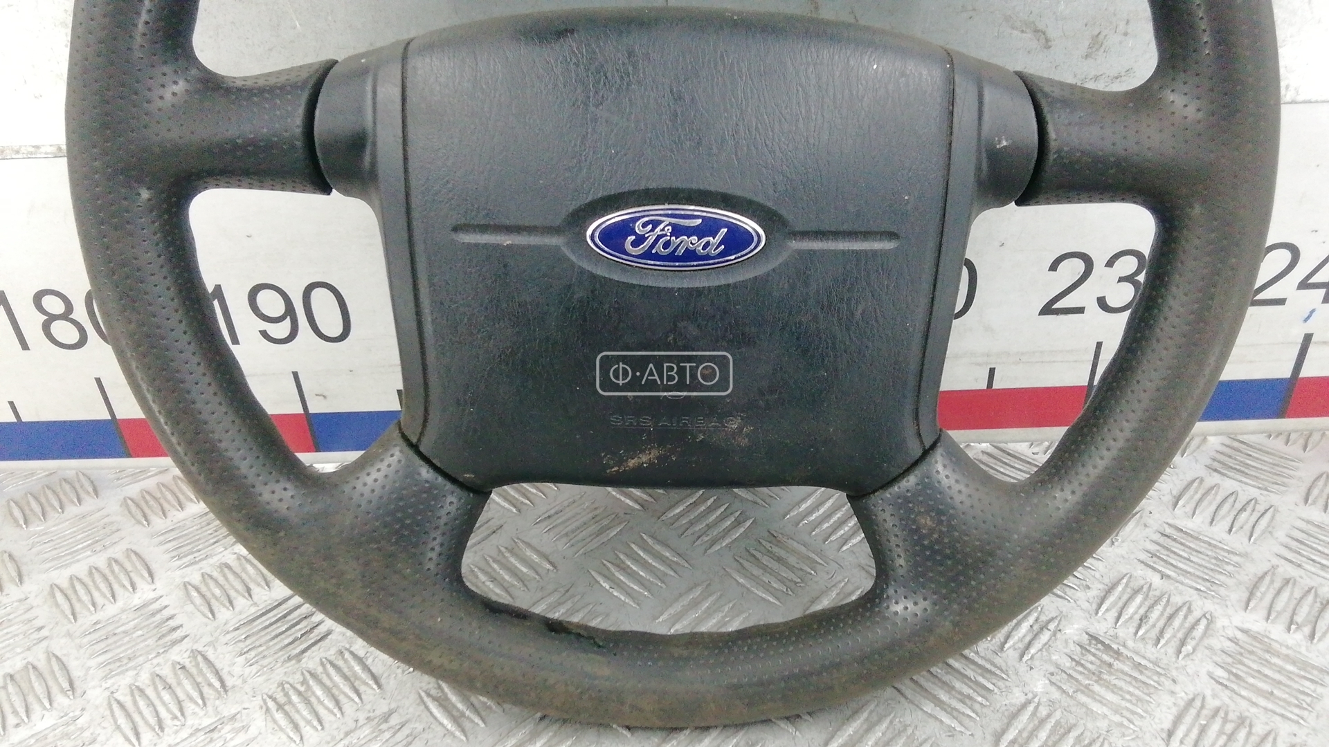 Руль Ford Ranger 1 купить в России