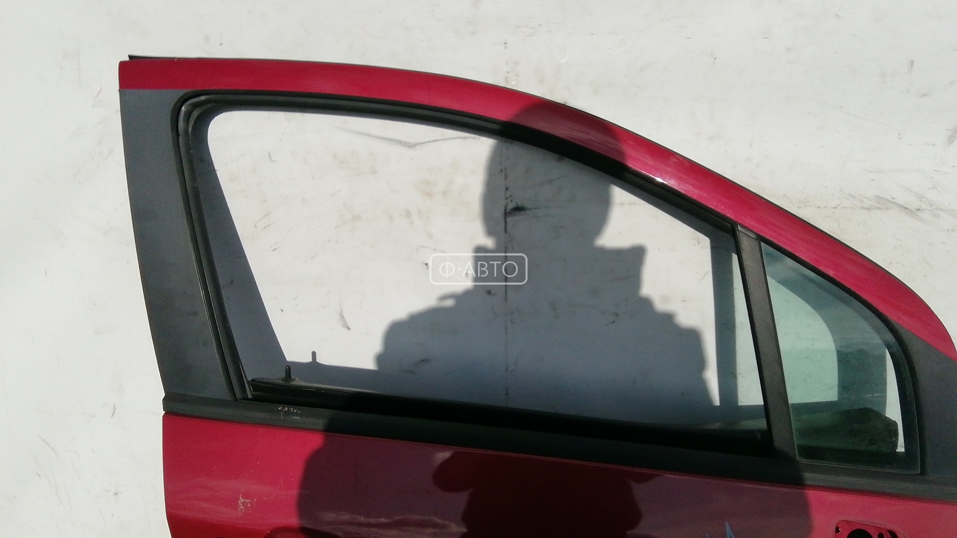 Дверь передняя правая Opel Mokka купить в Беларуси
