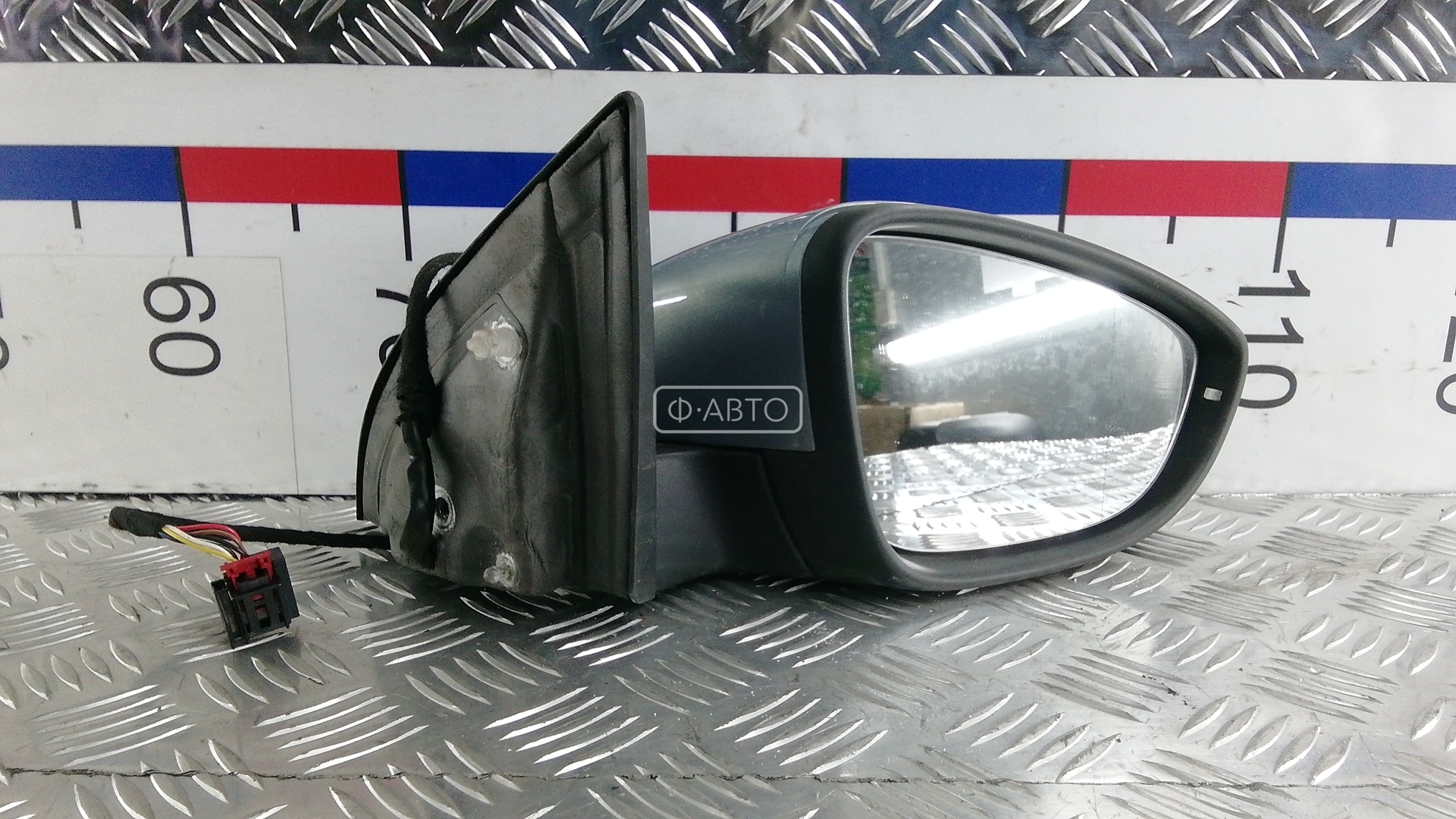 Зеркало боковое - Volkswagen Passat CC (2008-2012)