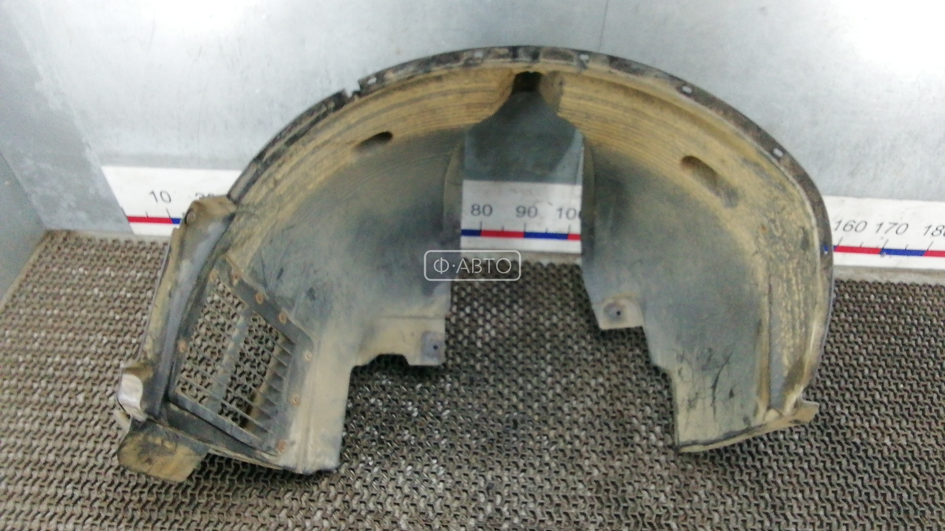 Подкрылок (защита крыла) передний левый BMW X3 (E83) купить в России
