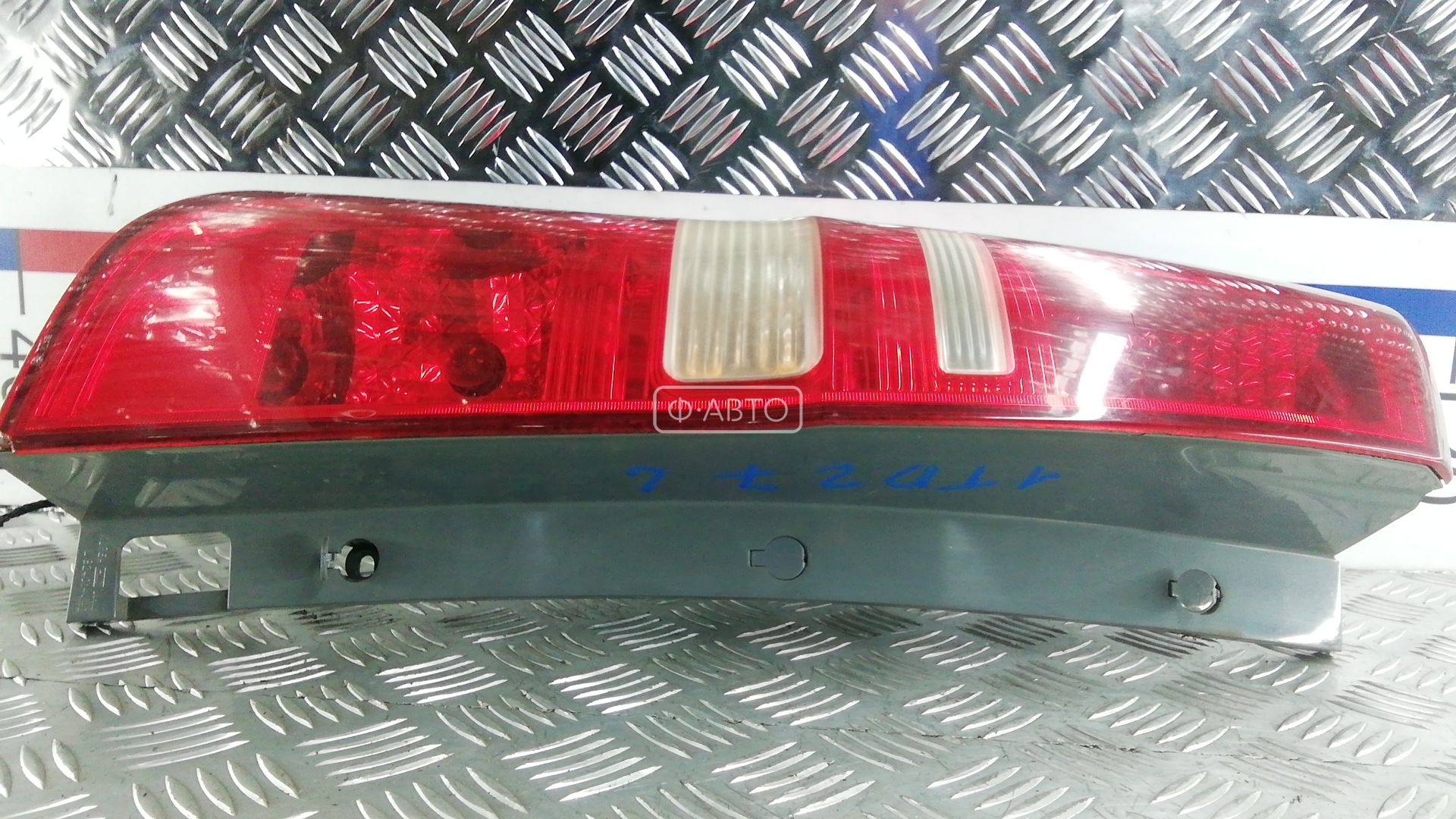 Фонарь задний левый к Hyundai Starex, 2010, купить | DT-1TD27MX01. Фото #2