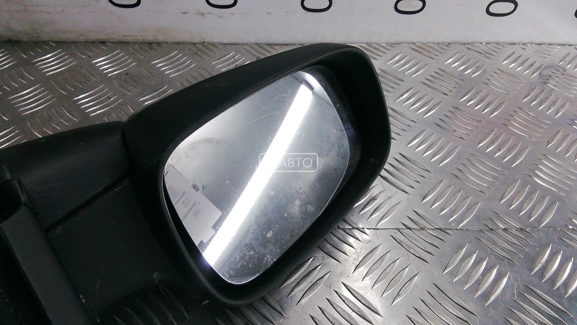 Зеркало боковое левое Renault Megane 3 купить в России