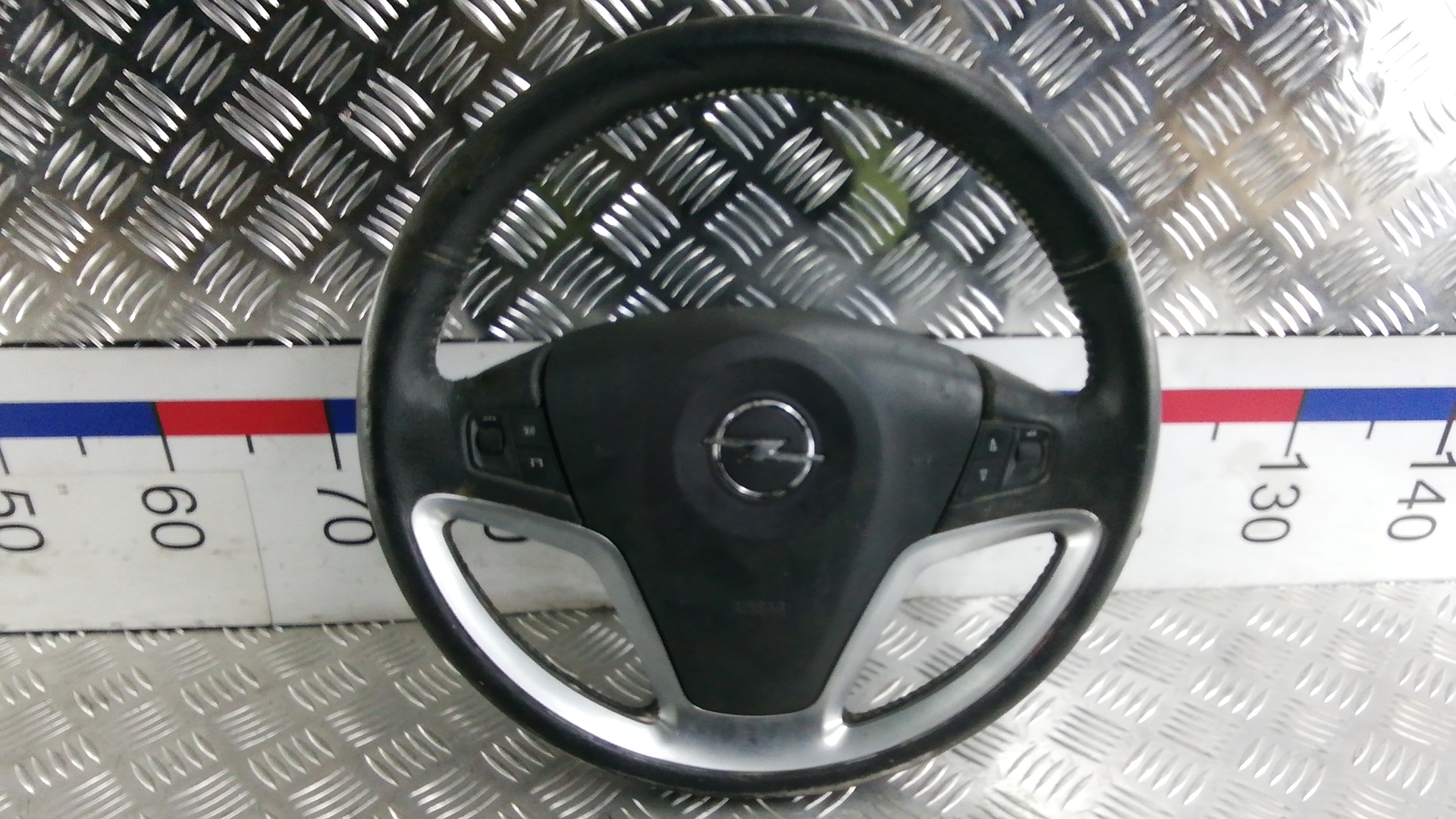 Руль Opel Antara (L07) купить в России