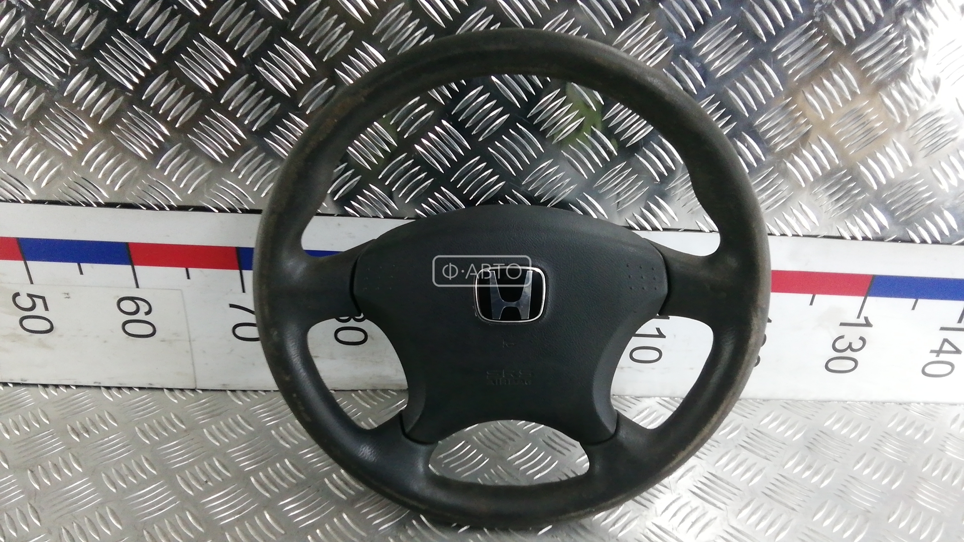 Руль - Honda Civic (2001-2005)