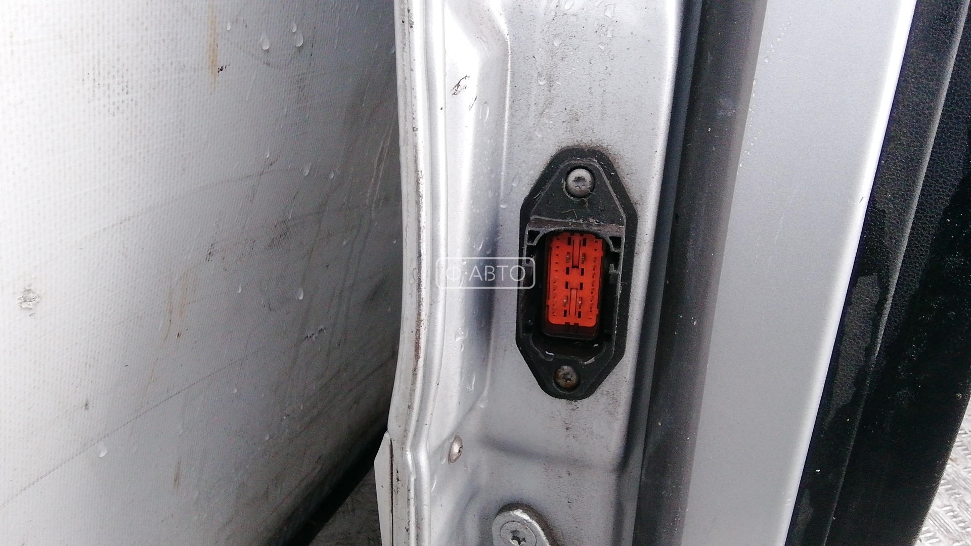 Дверь задняя правая Mercedes ML-Class (W164) купить в России