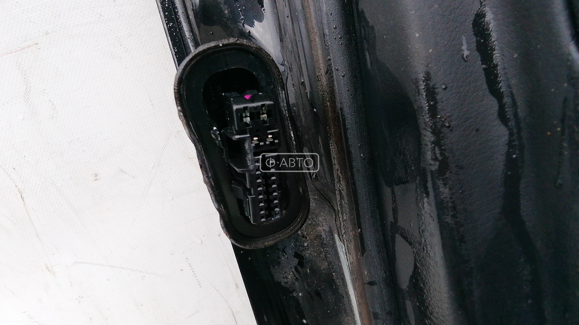 Дверь задняя правая Audi A4 B8 купить в Беларуси